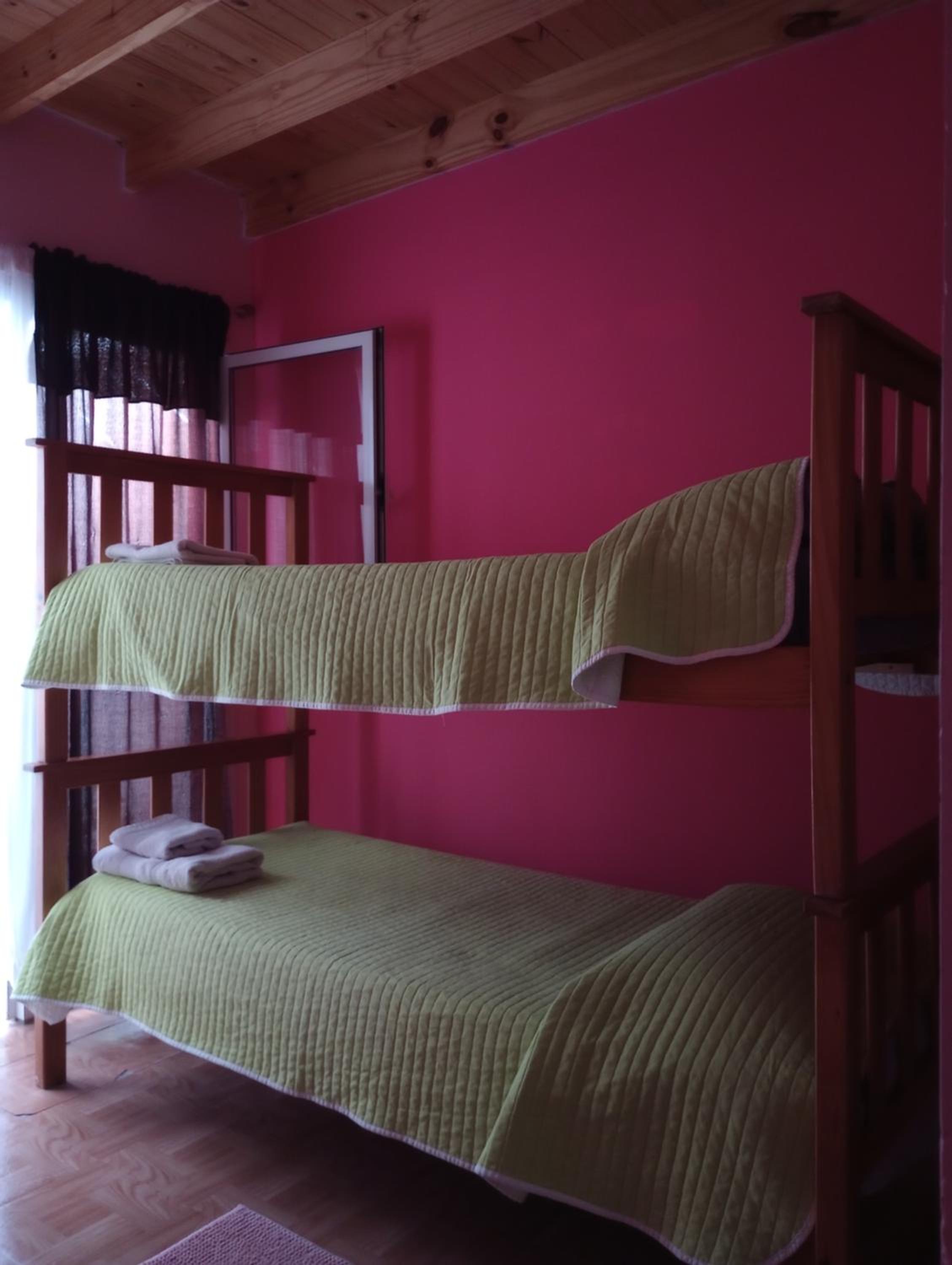 Economy Double or Twin Room photo 2