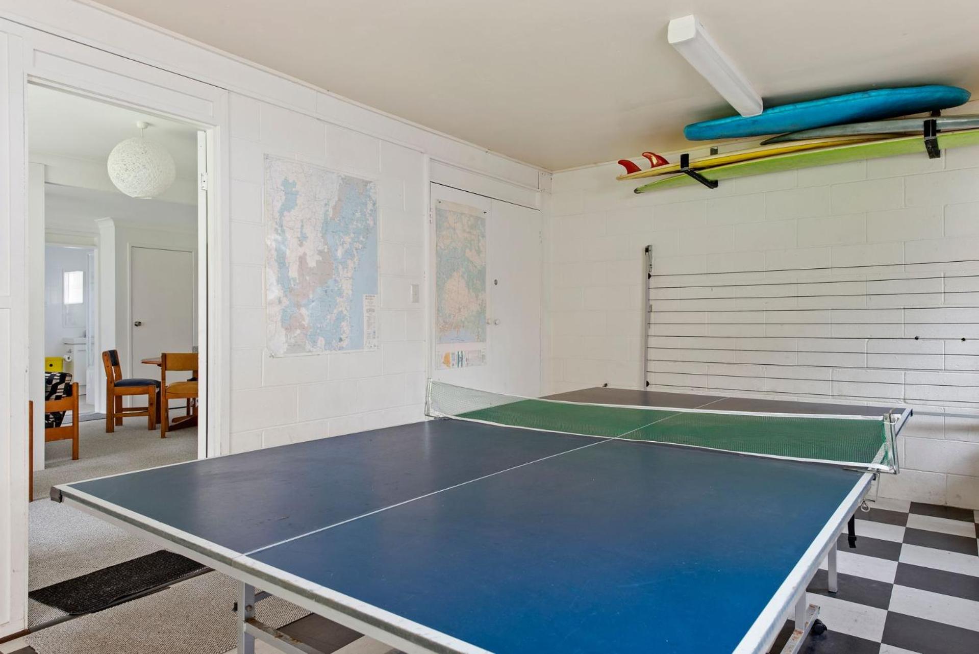 Four-Bedroom House photo 2
