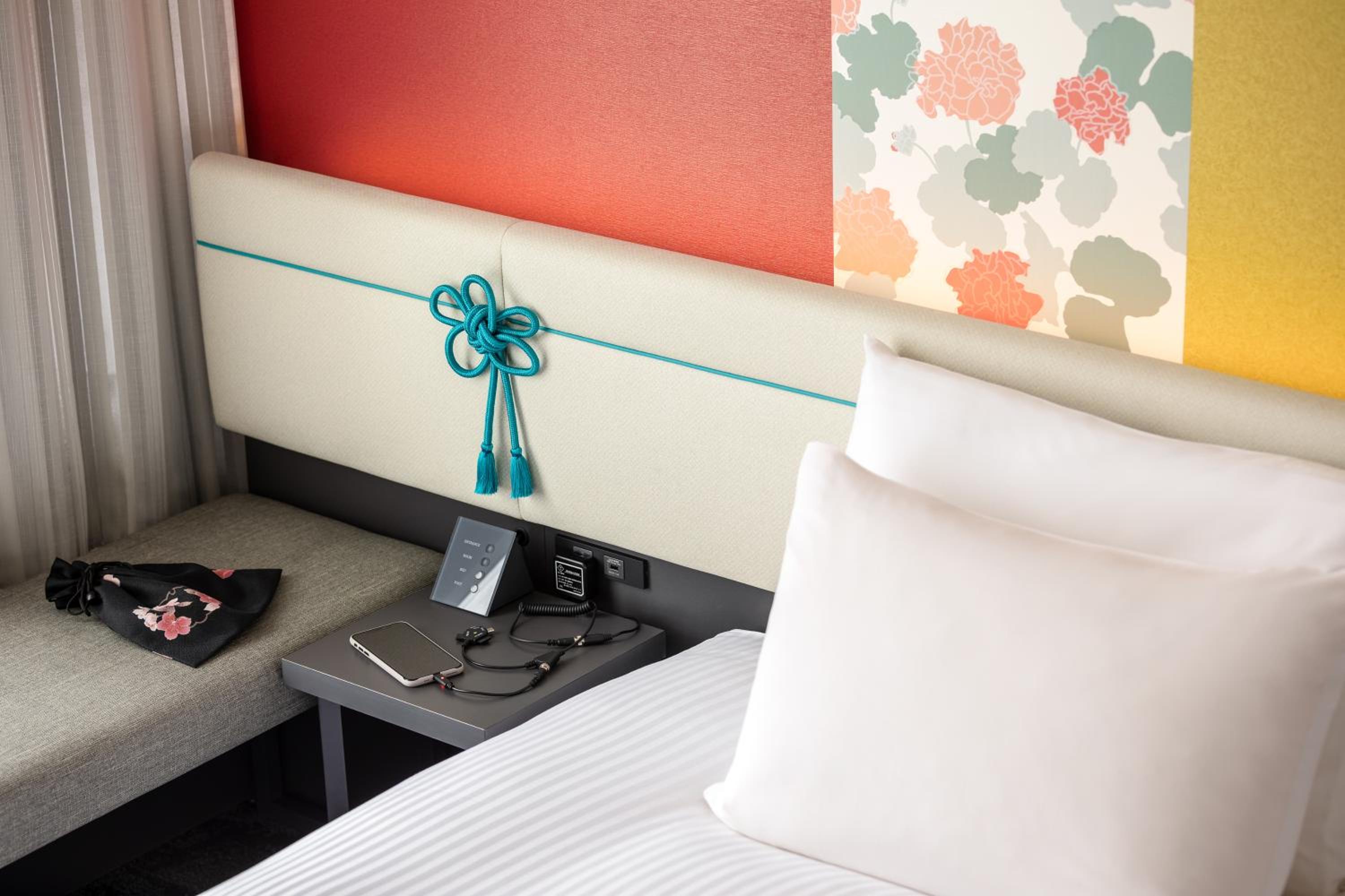 Room Selected At Check-In -Electronic Cigarette photo 1