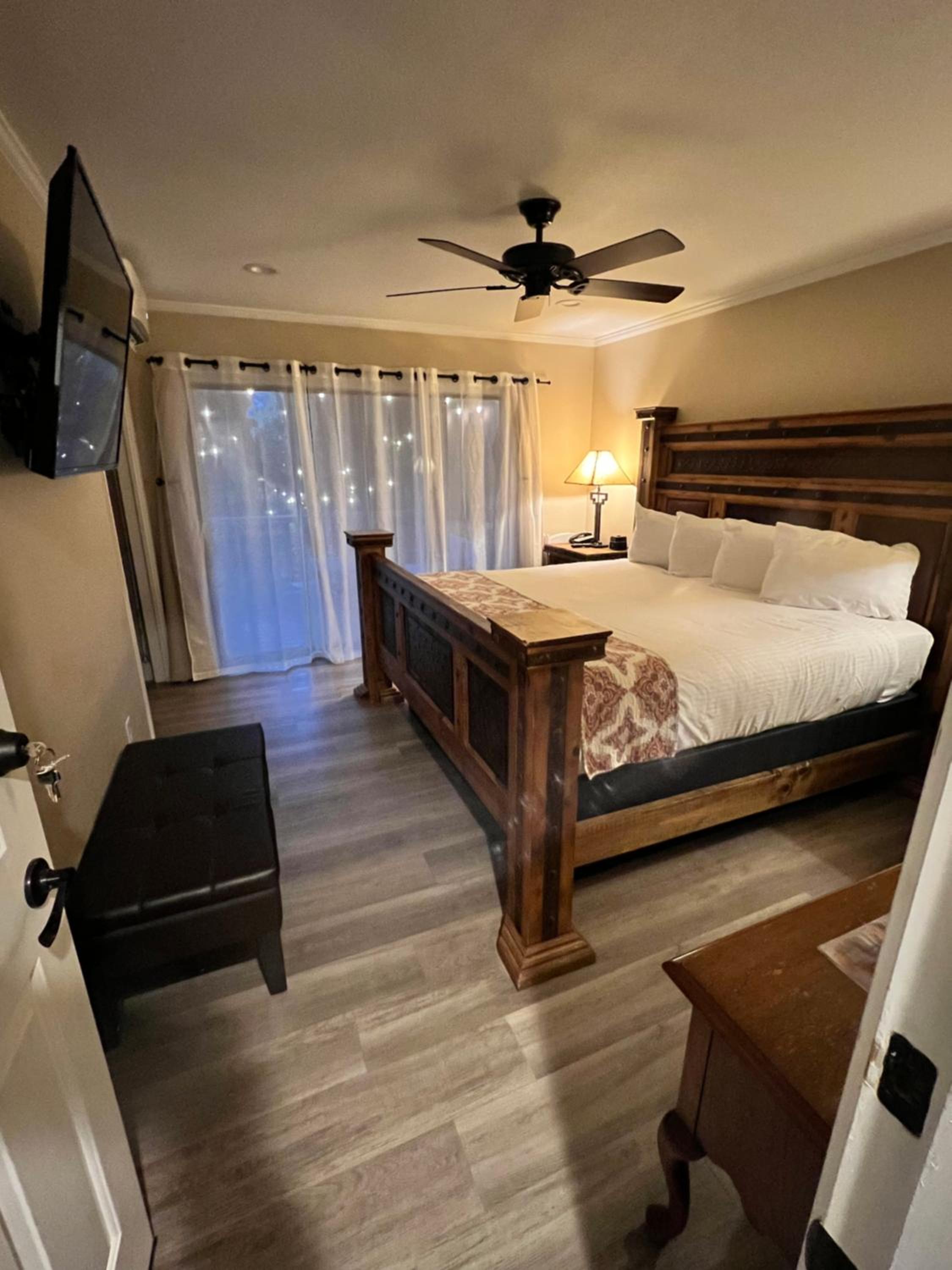 King Room