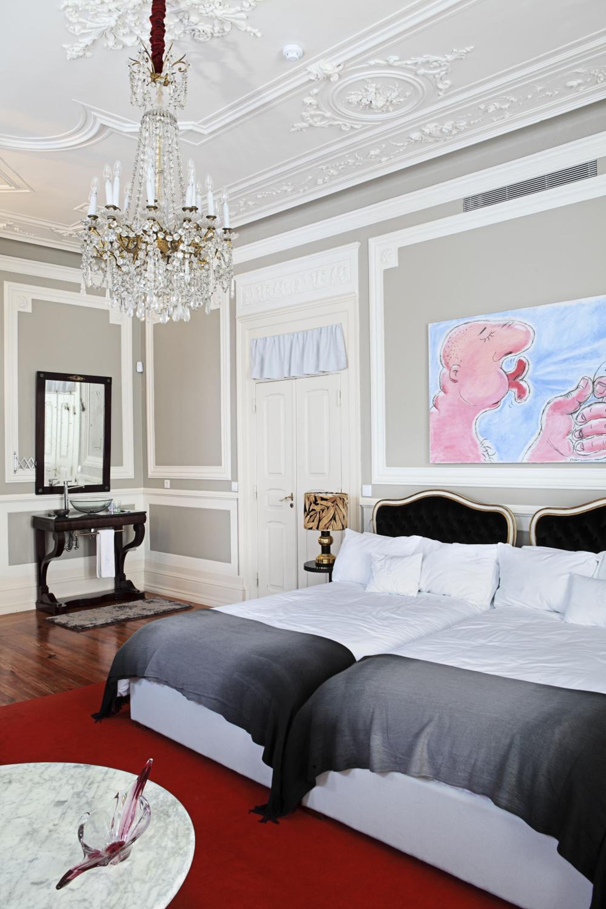 Junior Suite - Photo 4