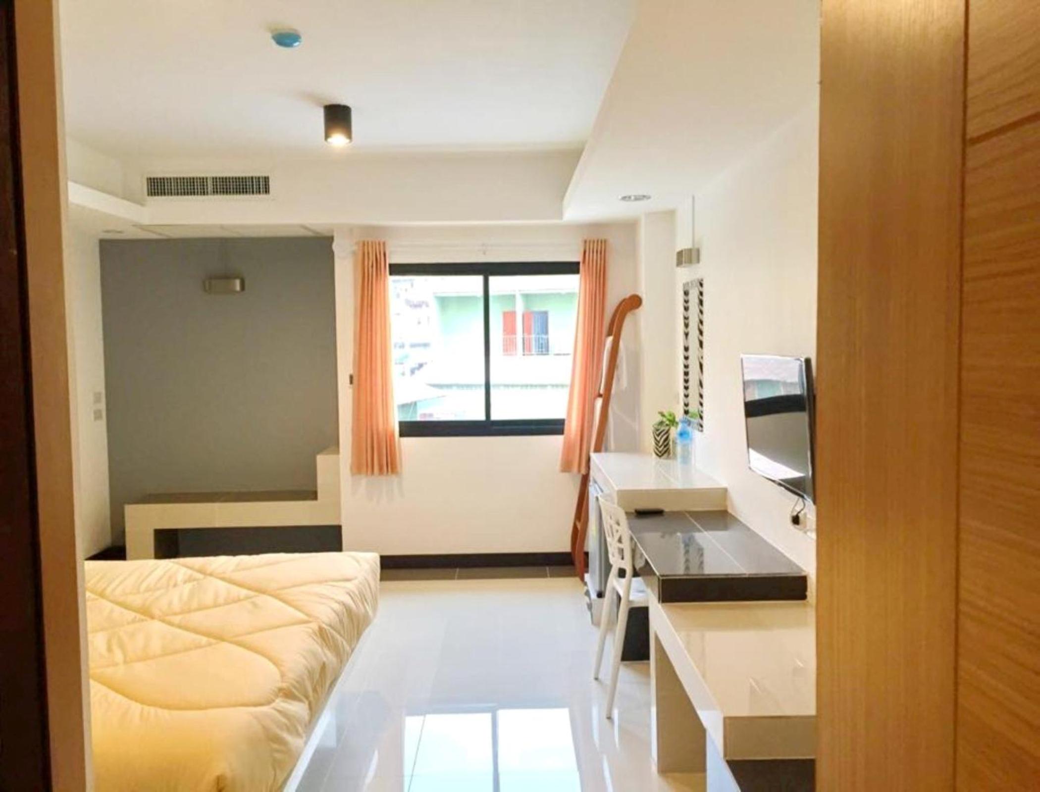 Superior Double or Twin Room - Photo 2