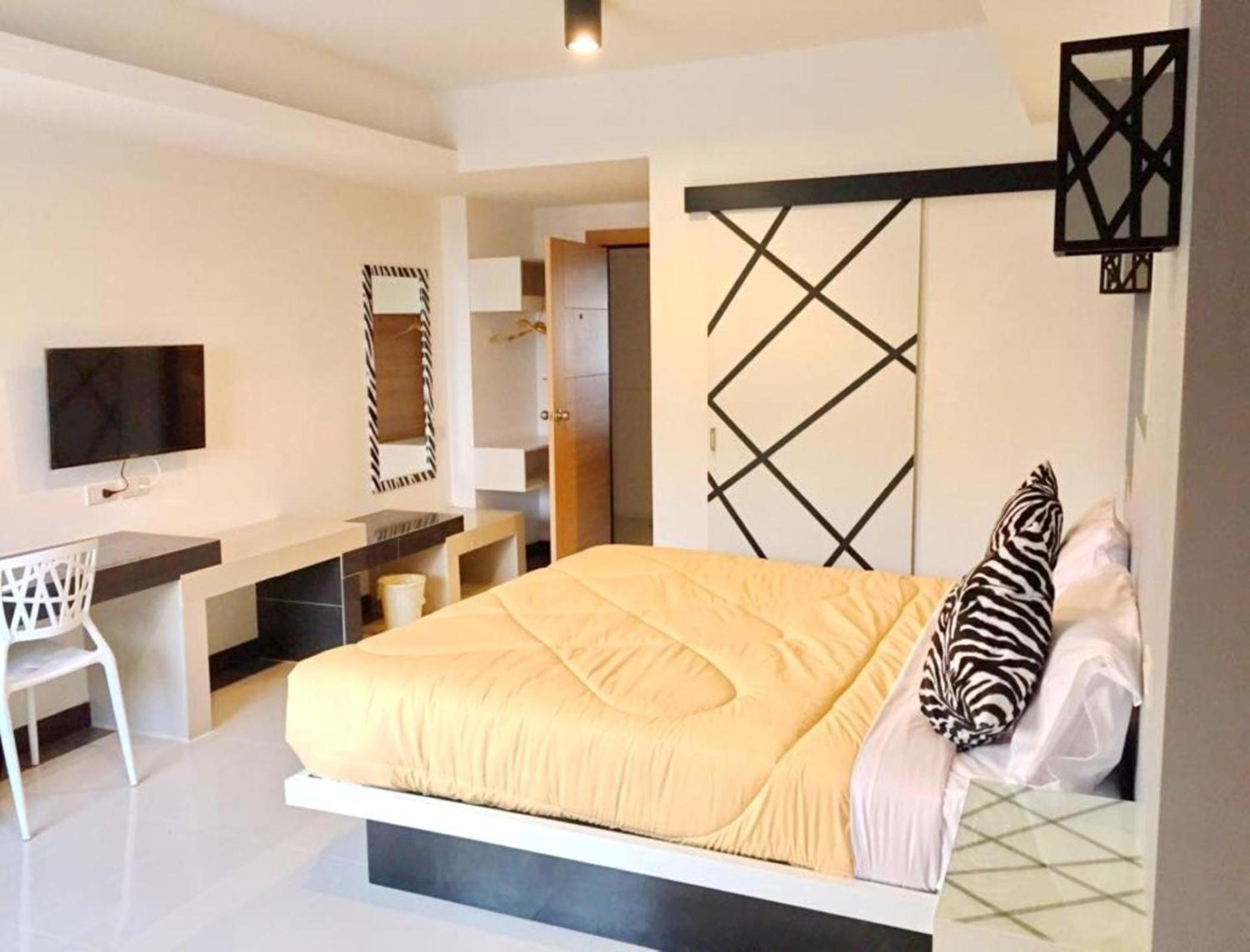 Superior Double or Twin Room - Photo 5