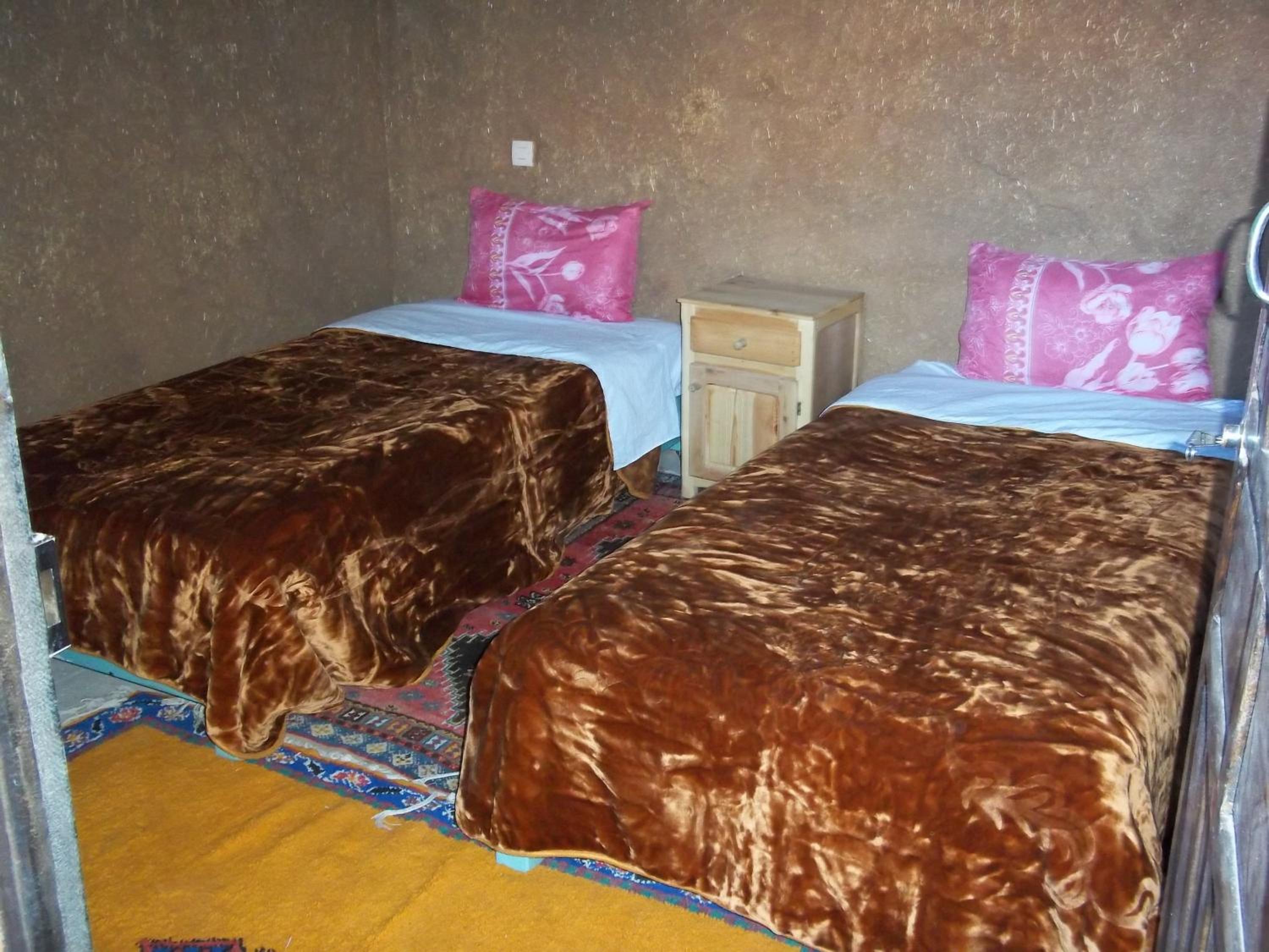 Standard Double or Twin Room photo 1