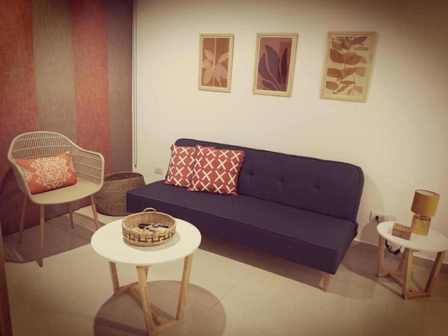 Two-Bedroom Apartment photo 1