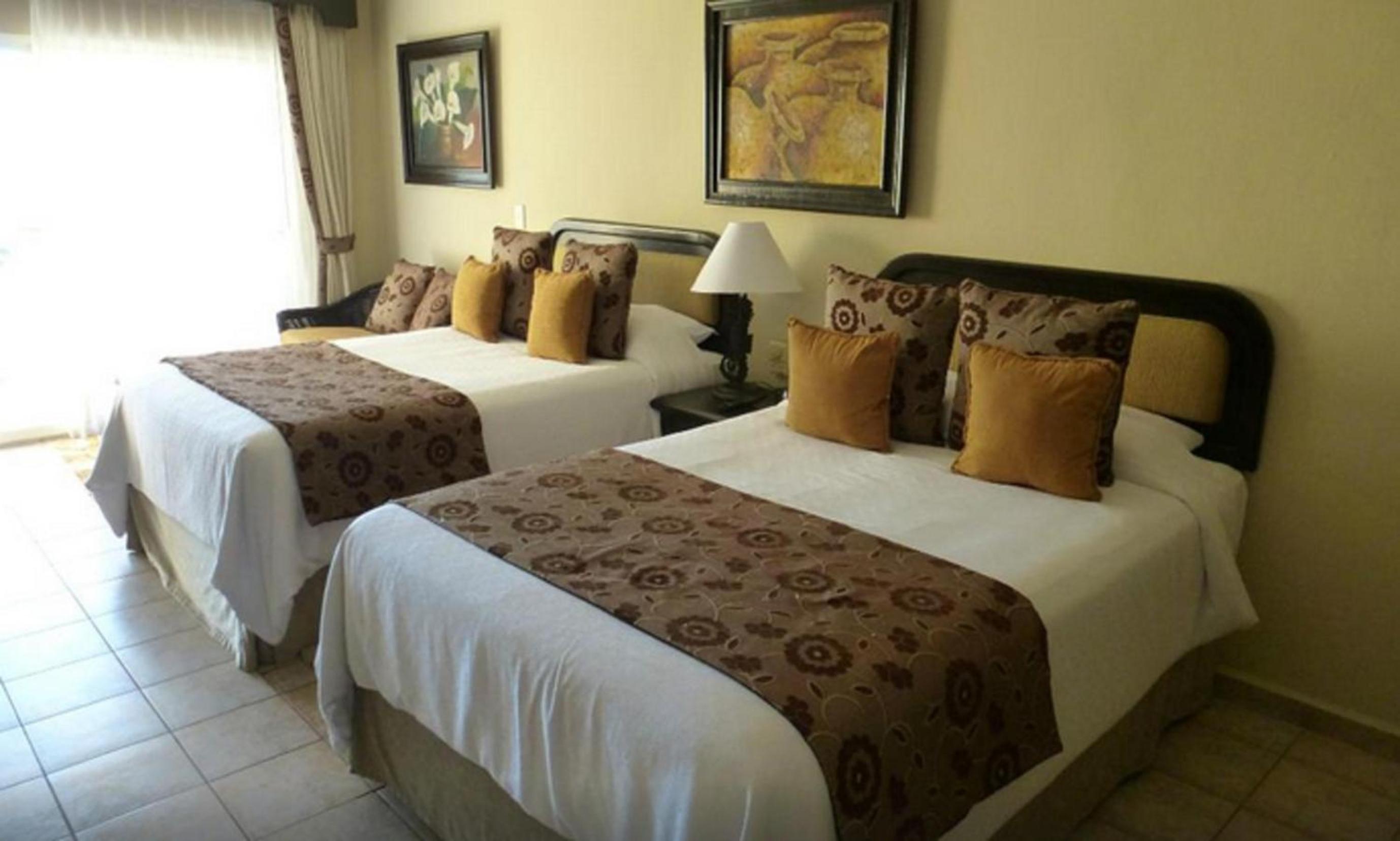 Junior Suite with Balcony