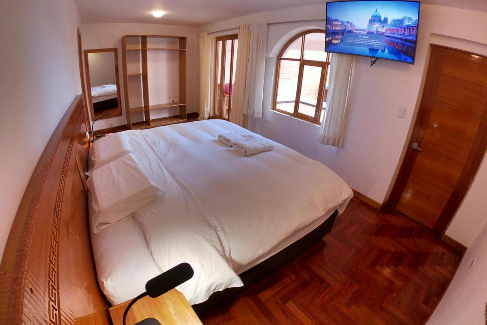 King Room With Balcony photo 1