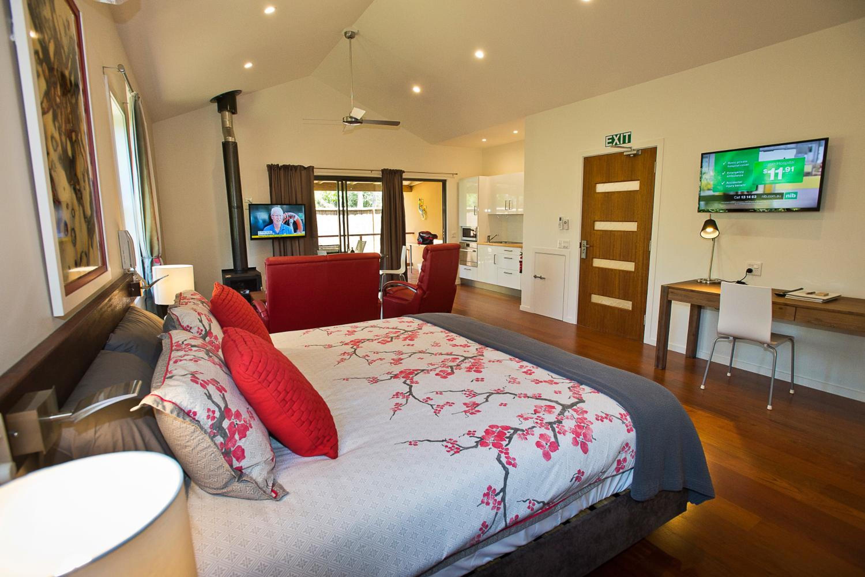 Premium Cottage with Spa Bath - Photo 1