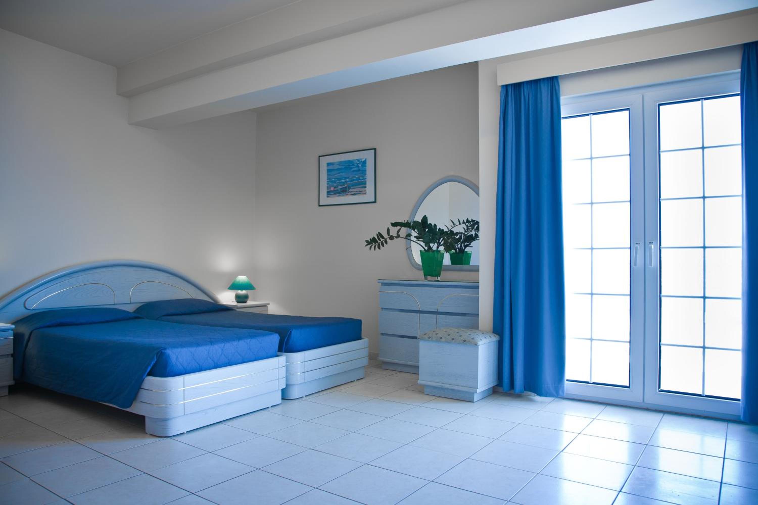 Apartamento (2 adultos)