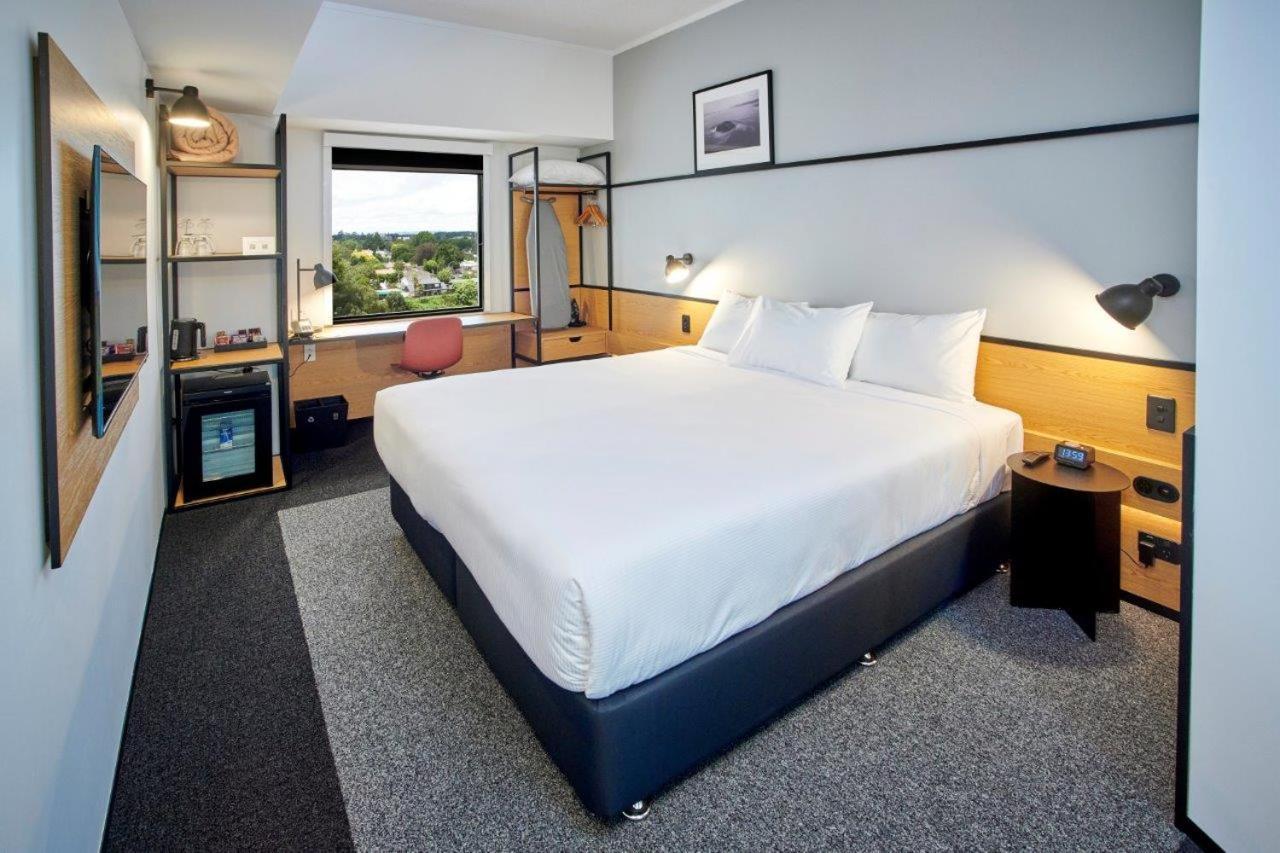 Standard King or Twin Room - Photo 3