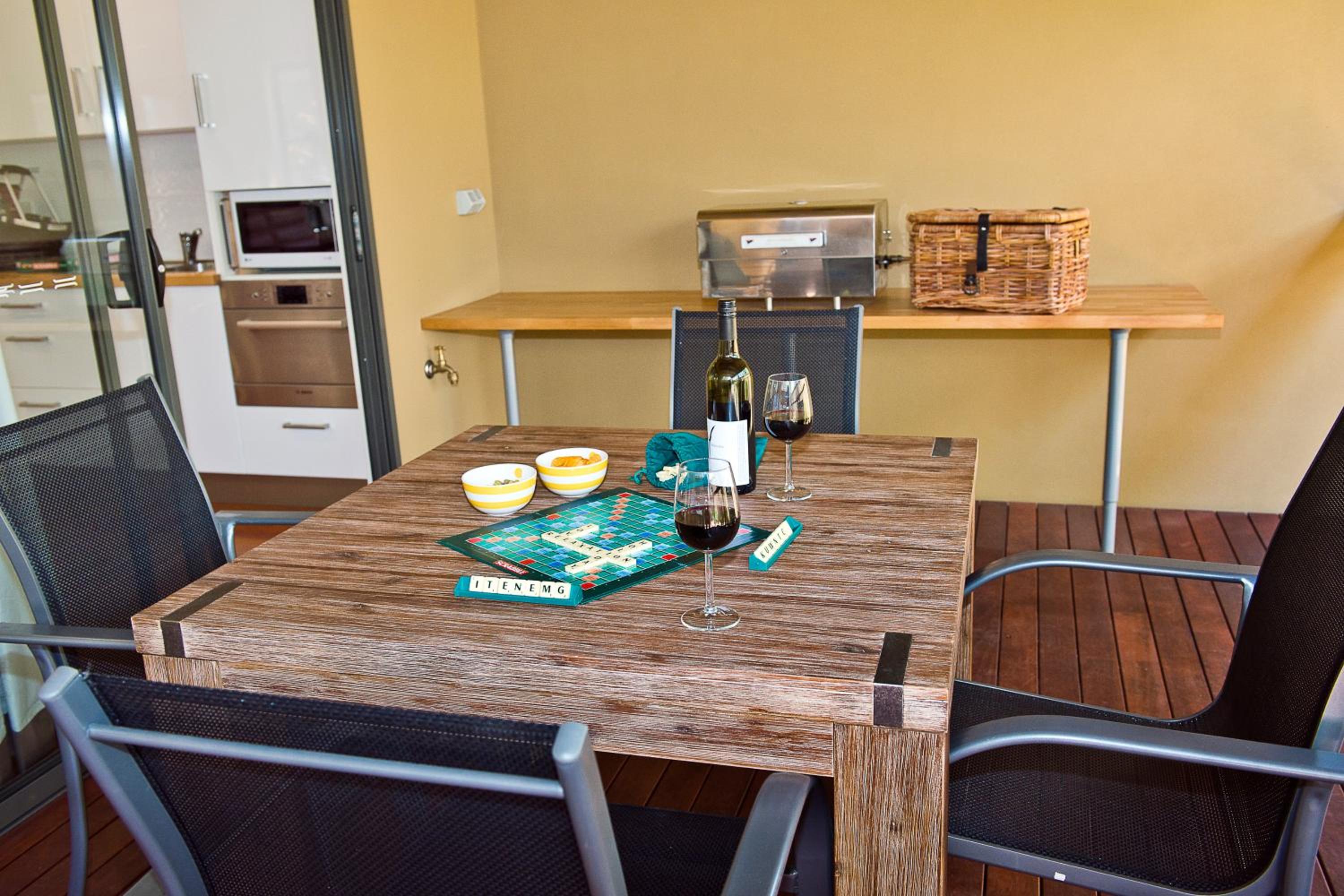 Premium Cottage with Spa Bath - Photo 6