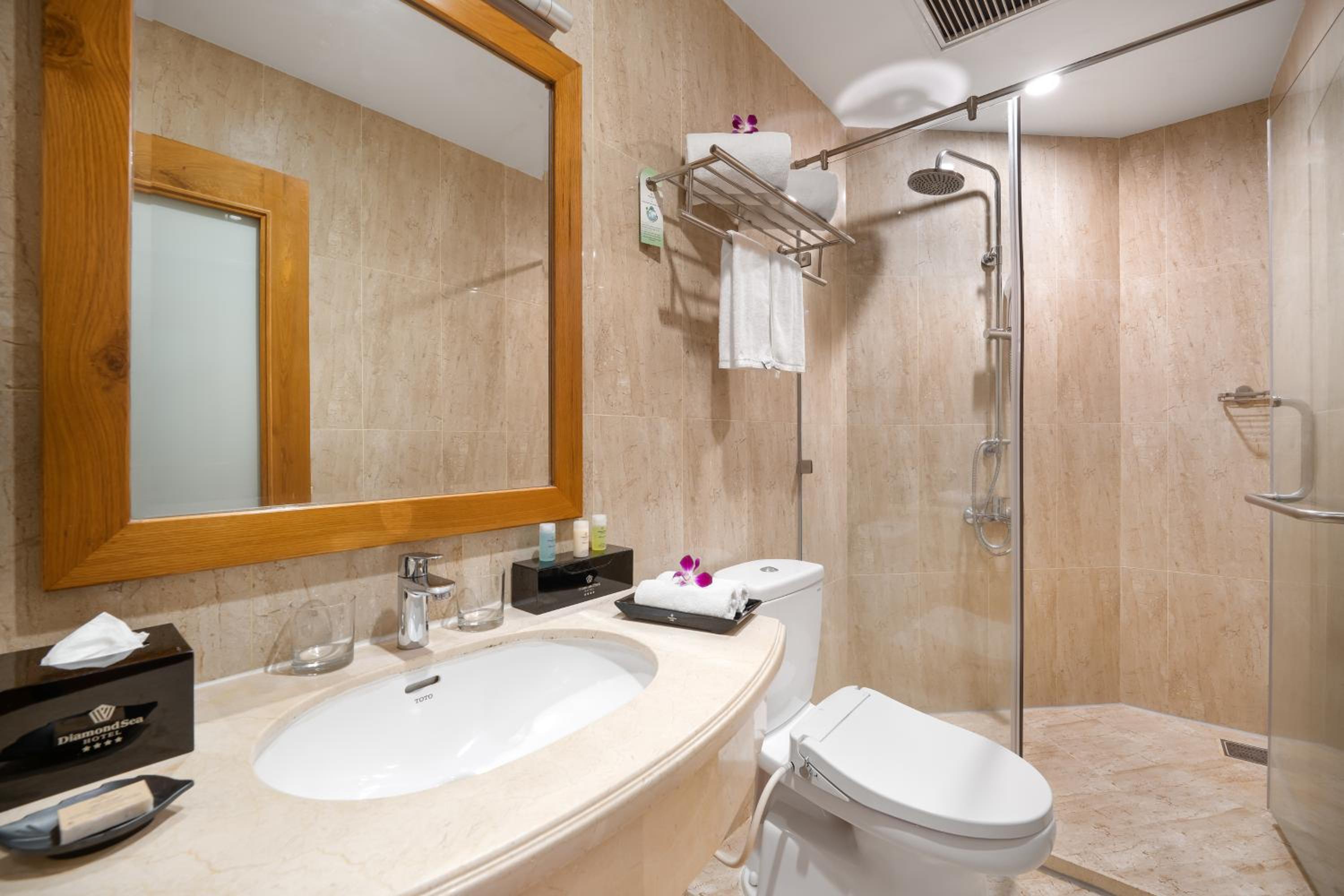 Junior Double Room photo 2