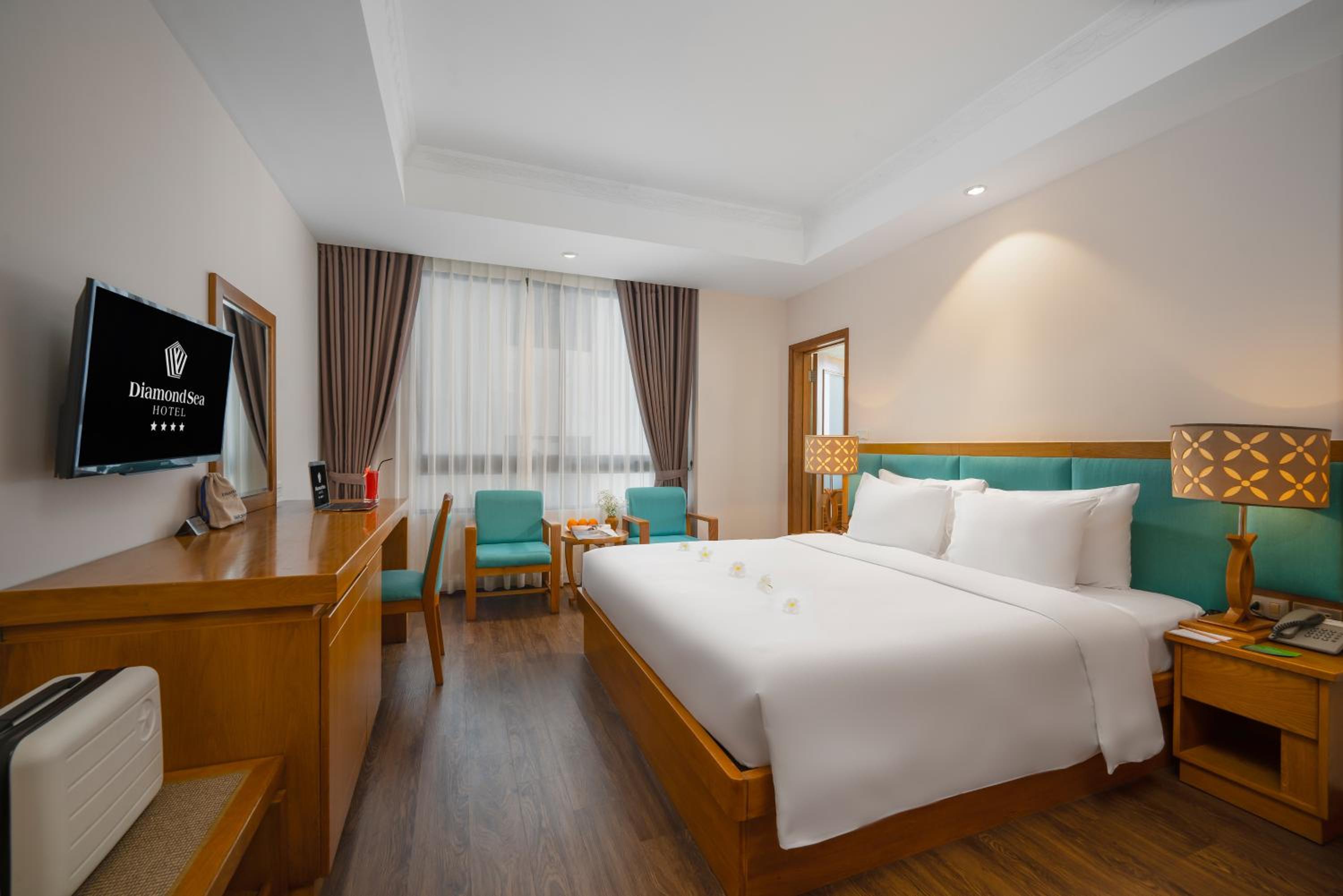 Junior Double Room photo 1