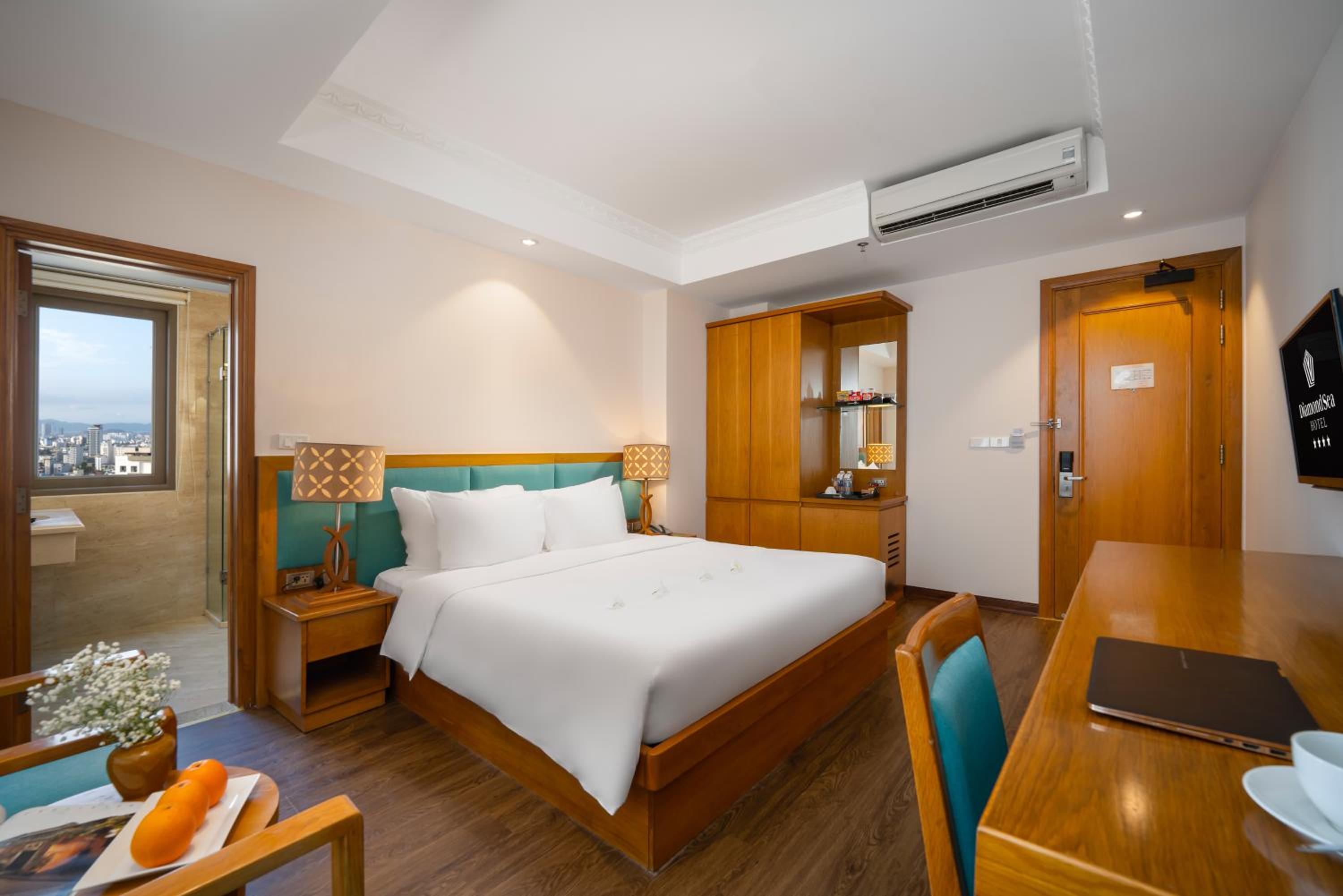 Junior Double Room photo 3