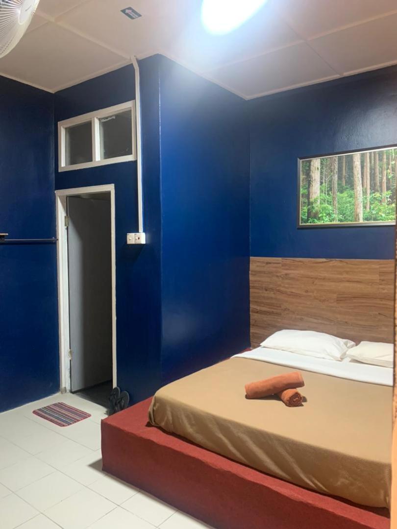 Deluxe Double Room - Photo 5