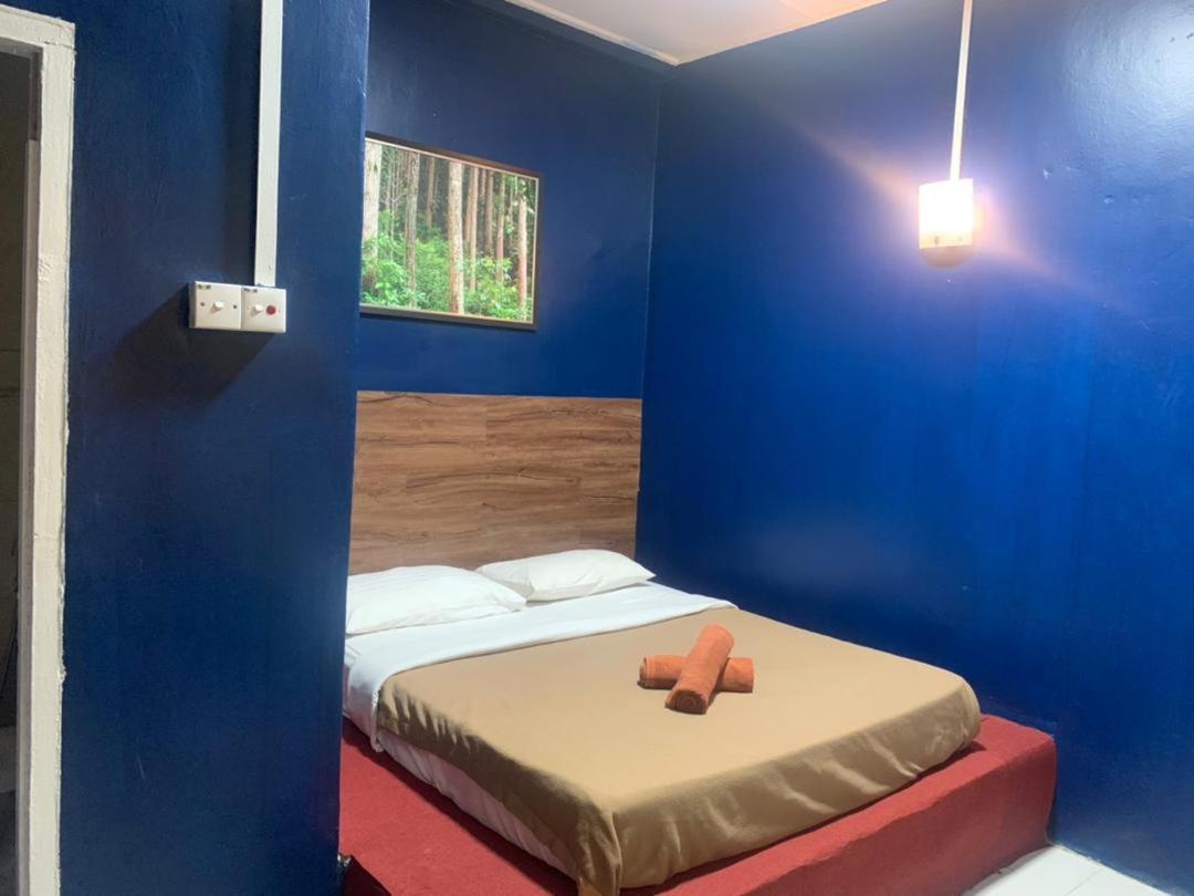 Deluxe Double Room - Photo 6