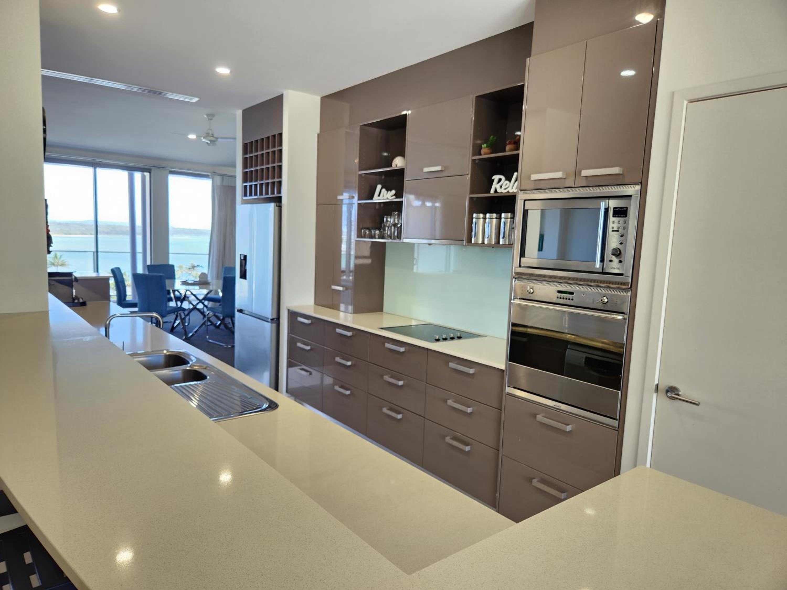 Superior Suite with Ocean Views photo 3
