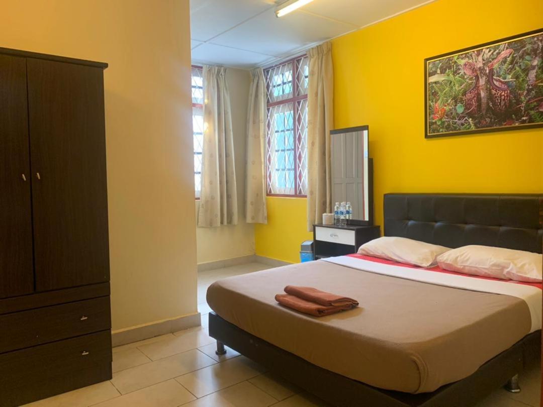 Standard Double Room - Photo 2