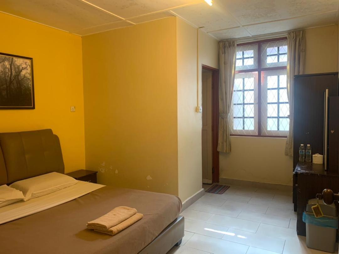 Standard Double Room - Photo 1