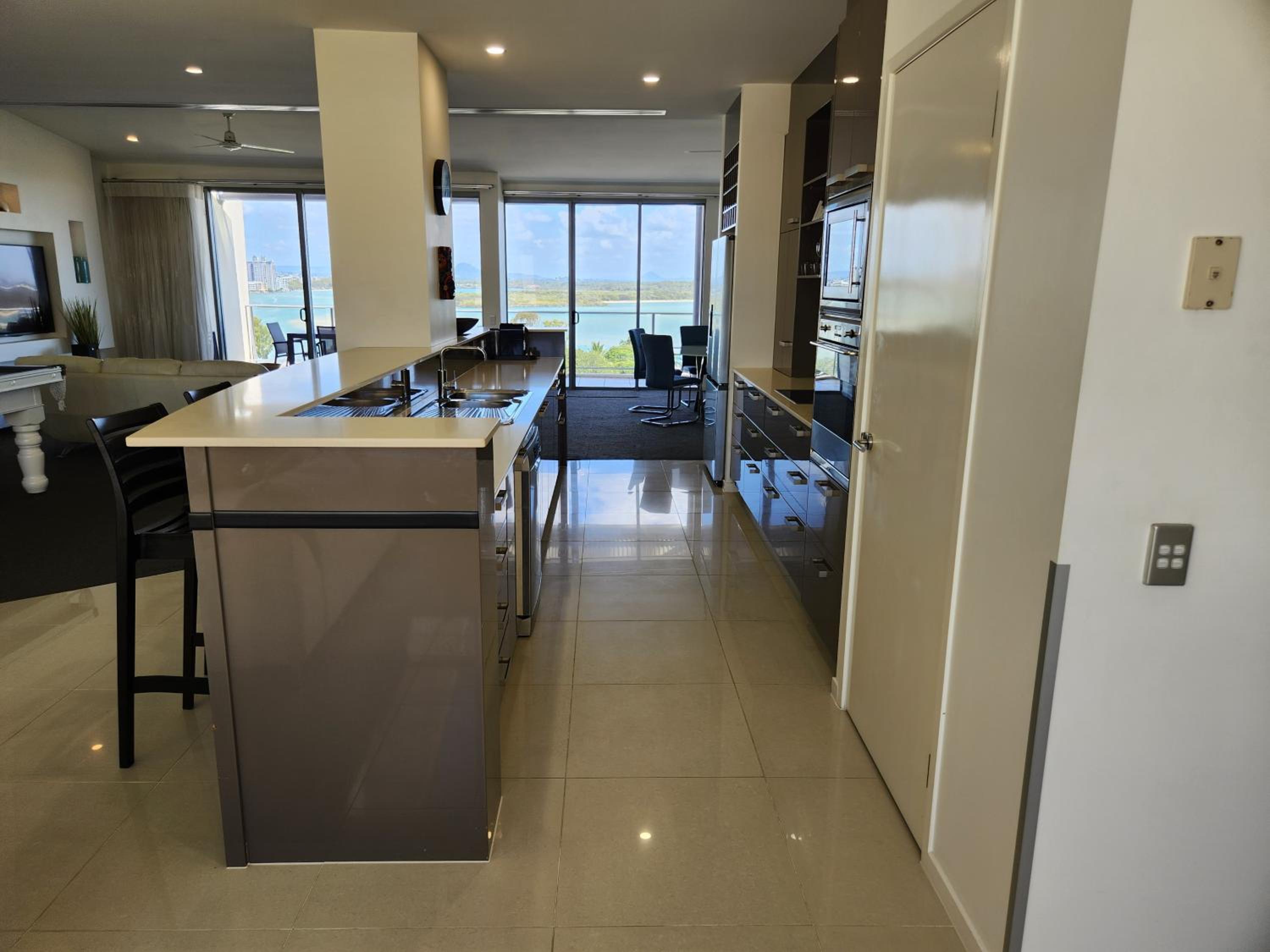 Superior Suite with Ocean Views photo 2