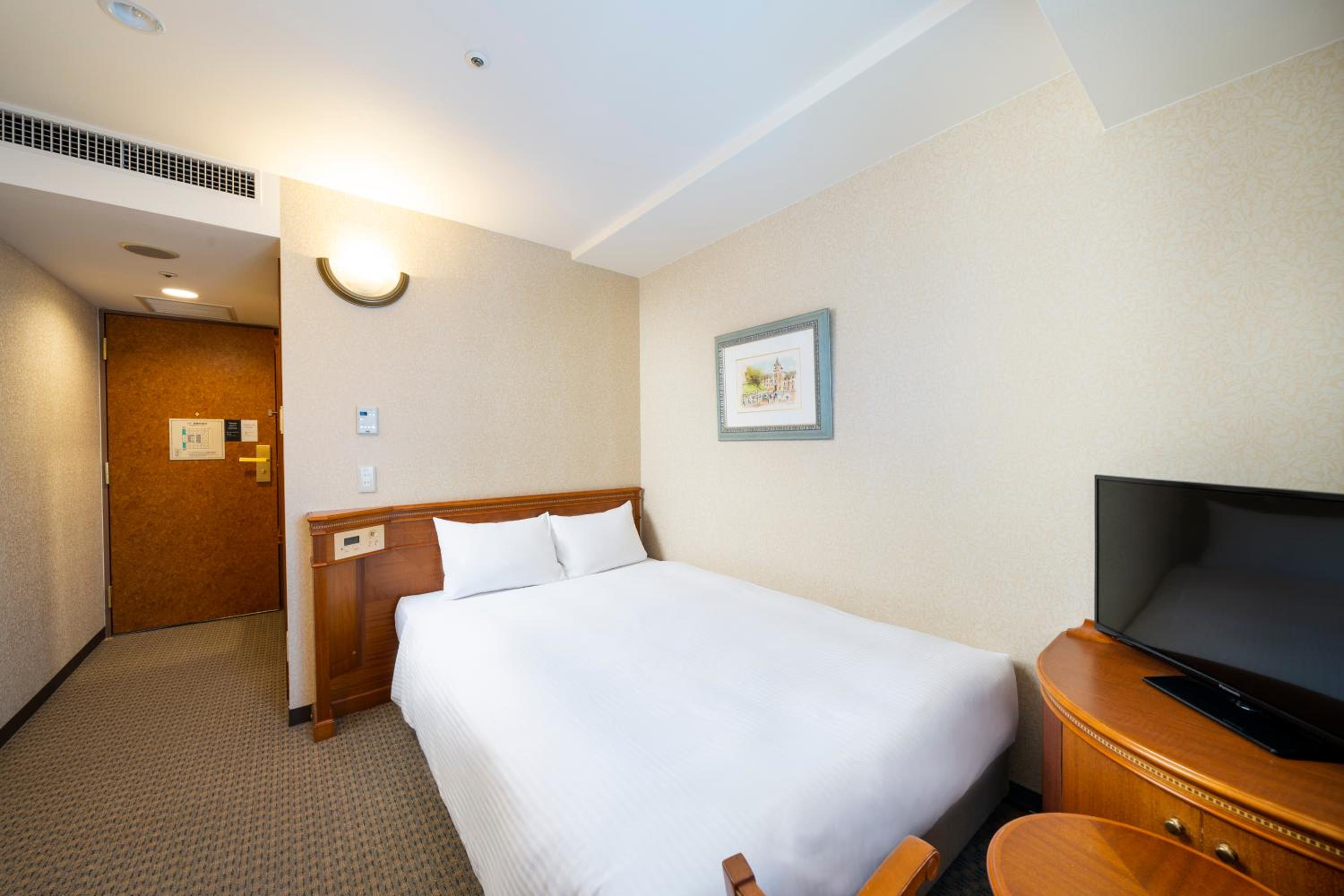 Comfort Double Room - Non-Smoking