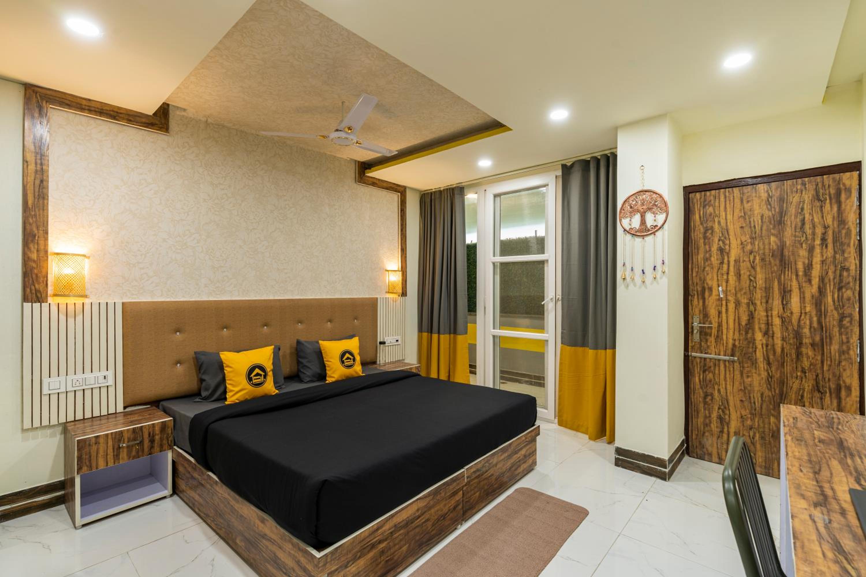Standard Double Room photo 1