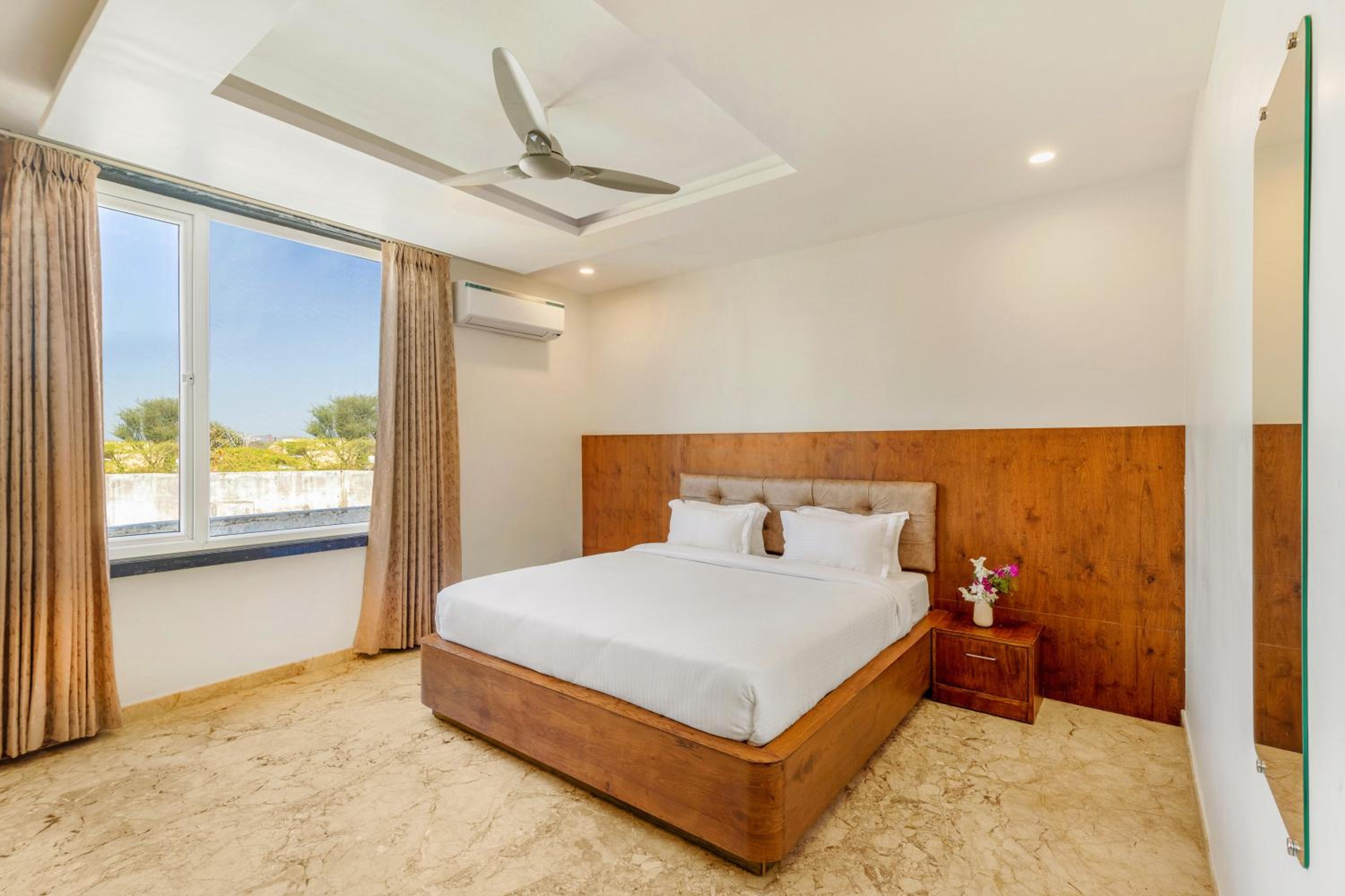 Double Room with Mountain View photo 3