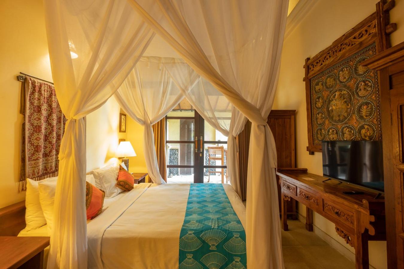 Teratai Oceanfront Villa #3 - Photo 7