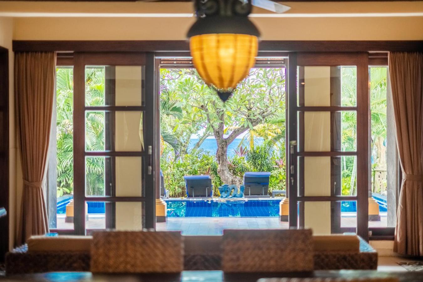 Teratai Oceanfront Villa #3 - Photo 4