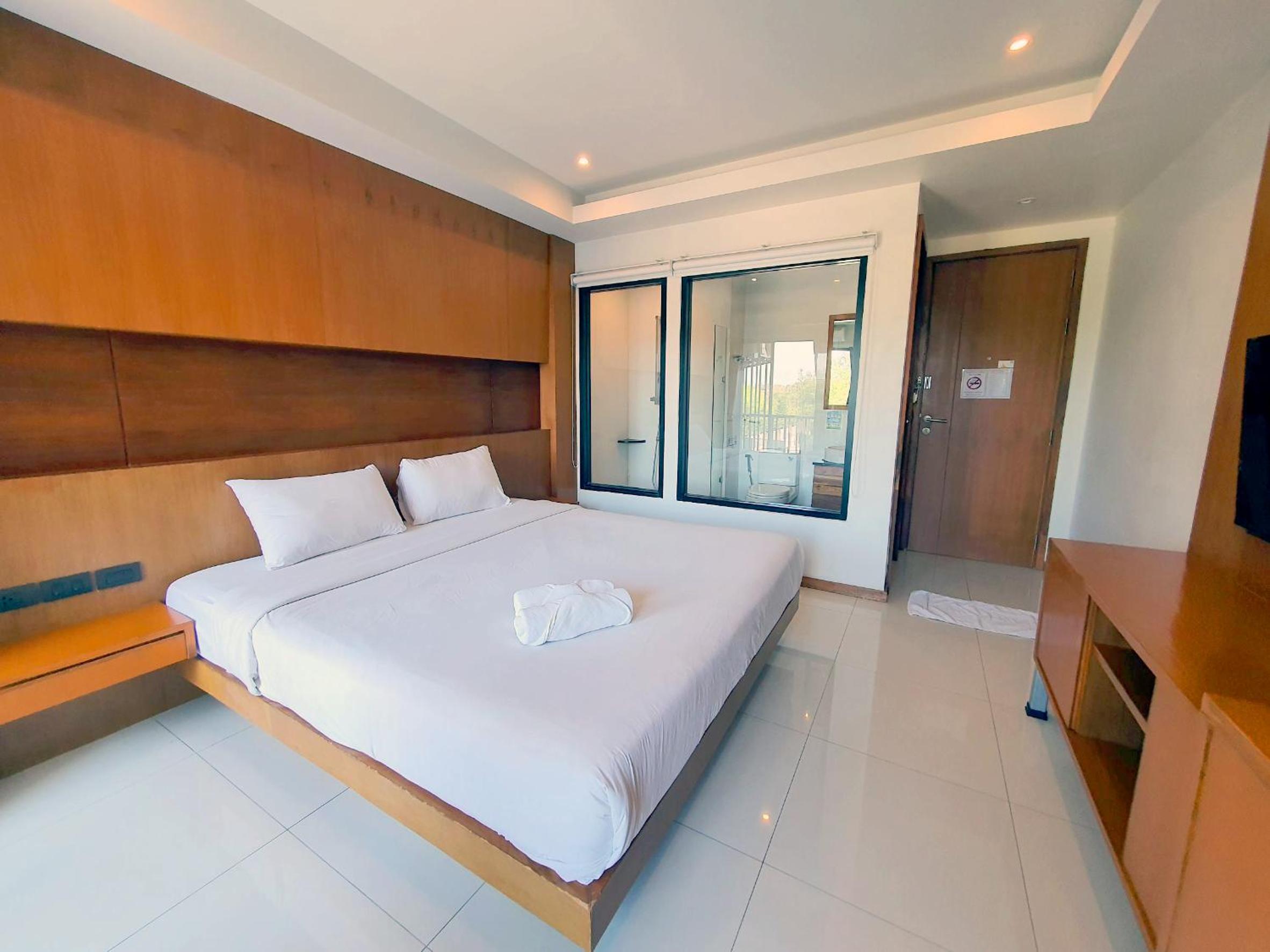Standard Double Room - Photo 1