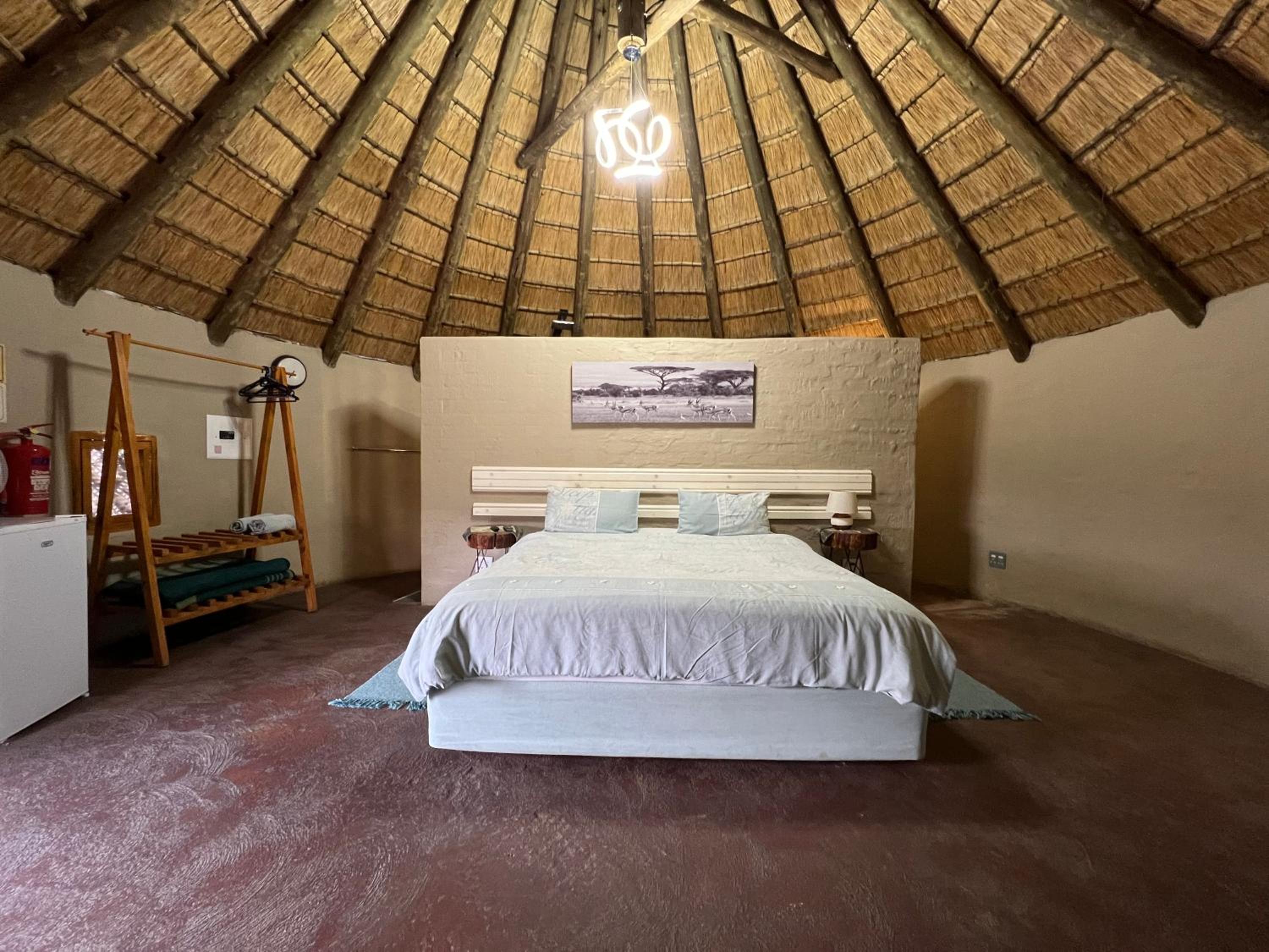 Standard Double or Twin Room - Photo 1