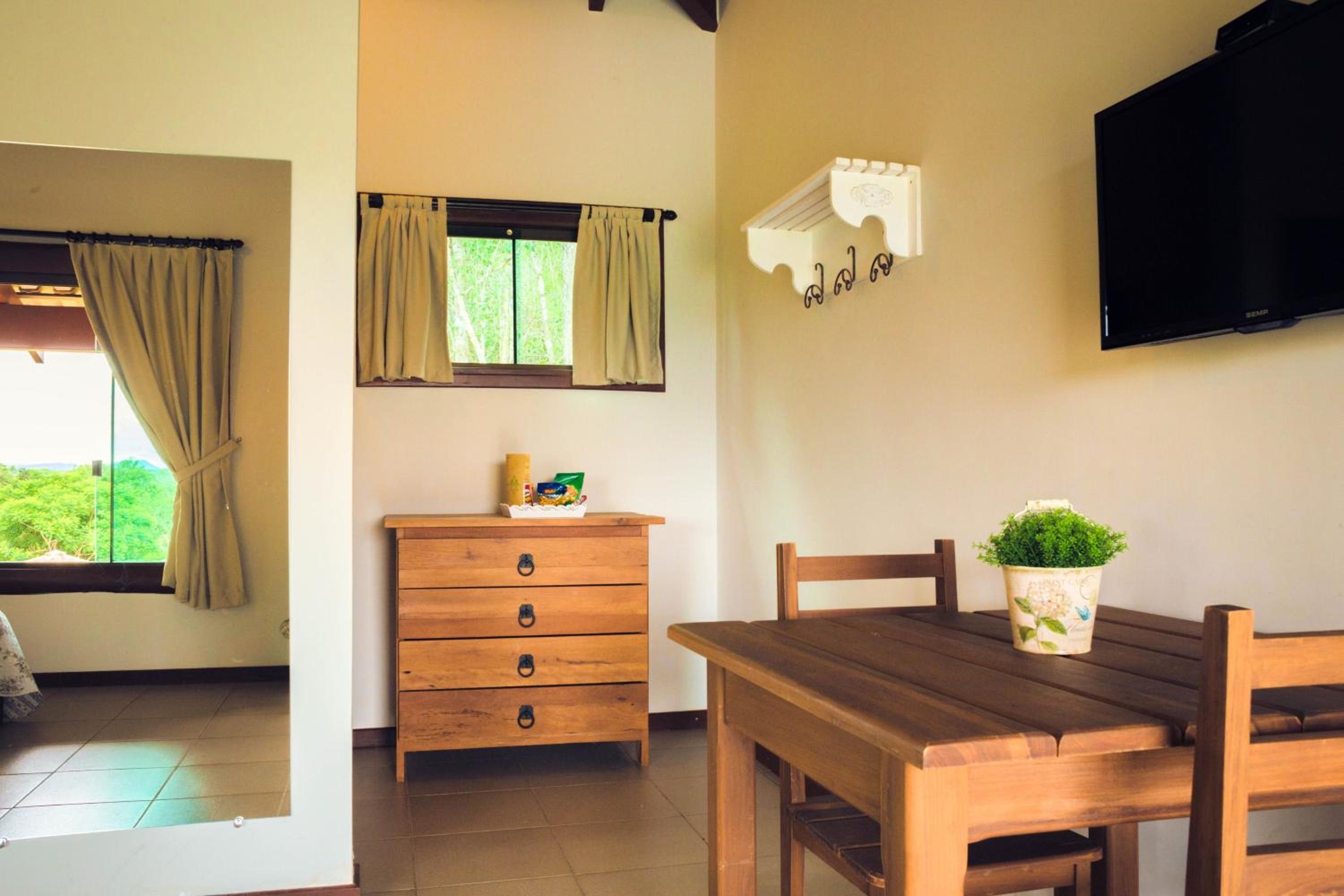 Triple Suite With Panoramic View photo 2