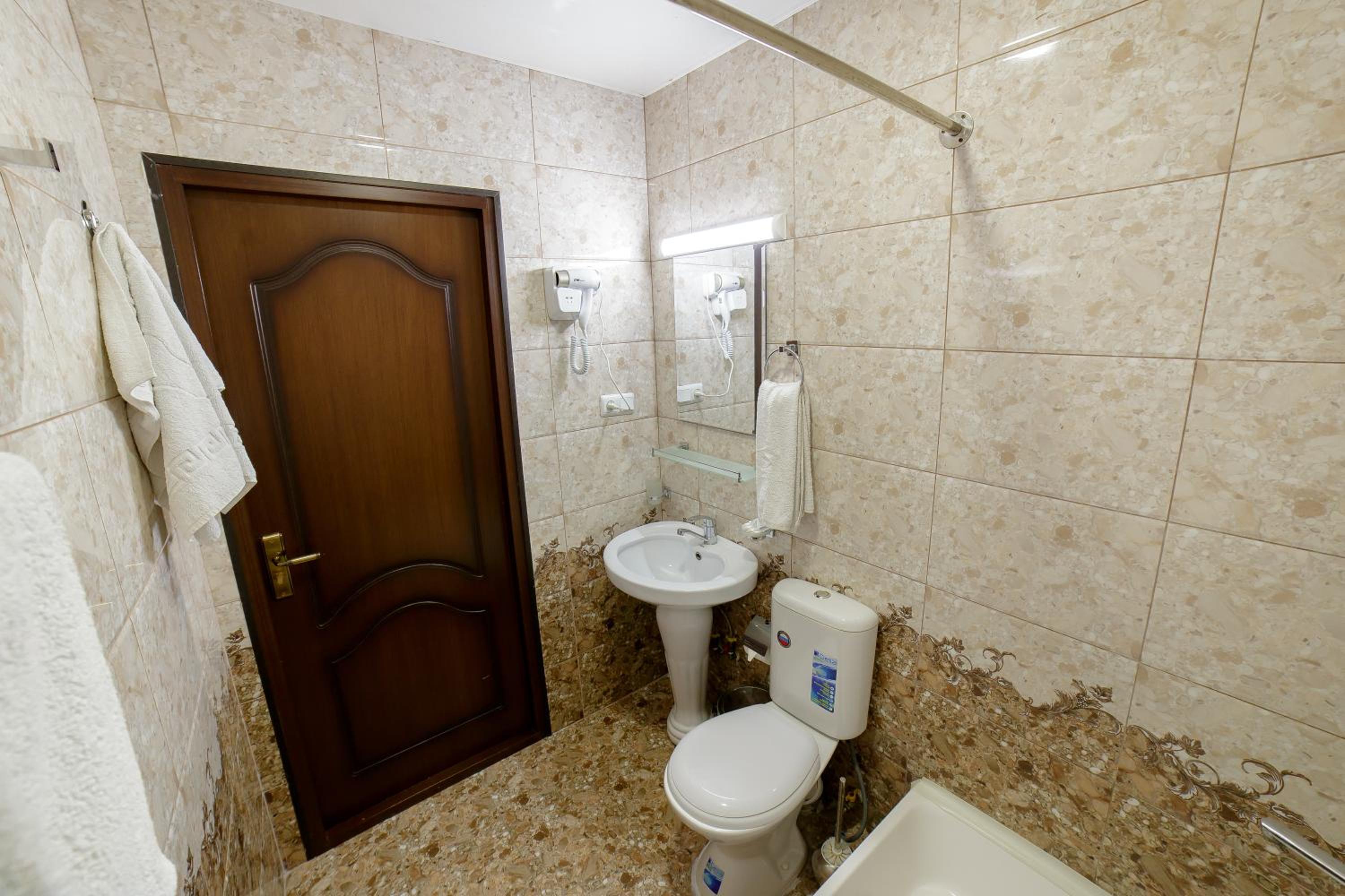 Double Room photo 2