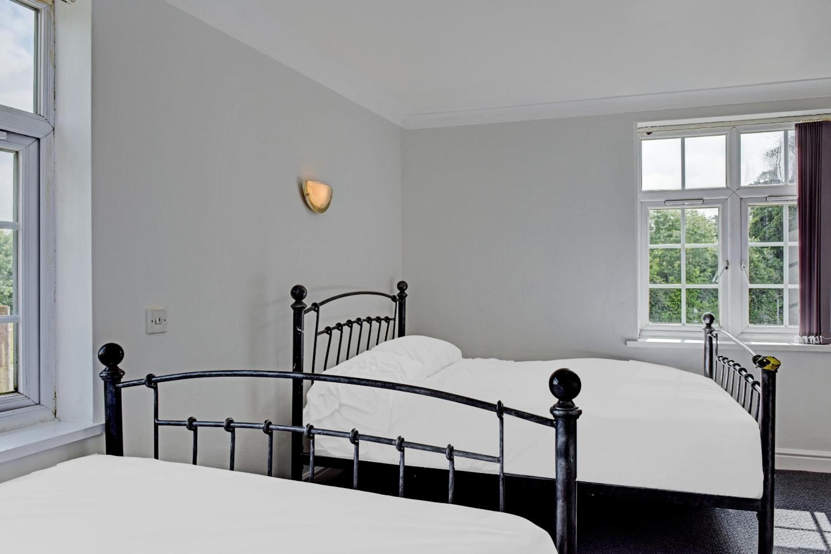 Standard Quadruple Room photo 1