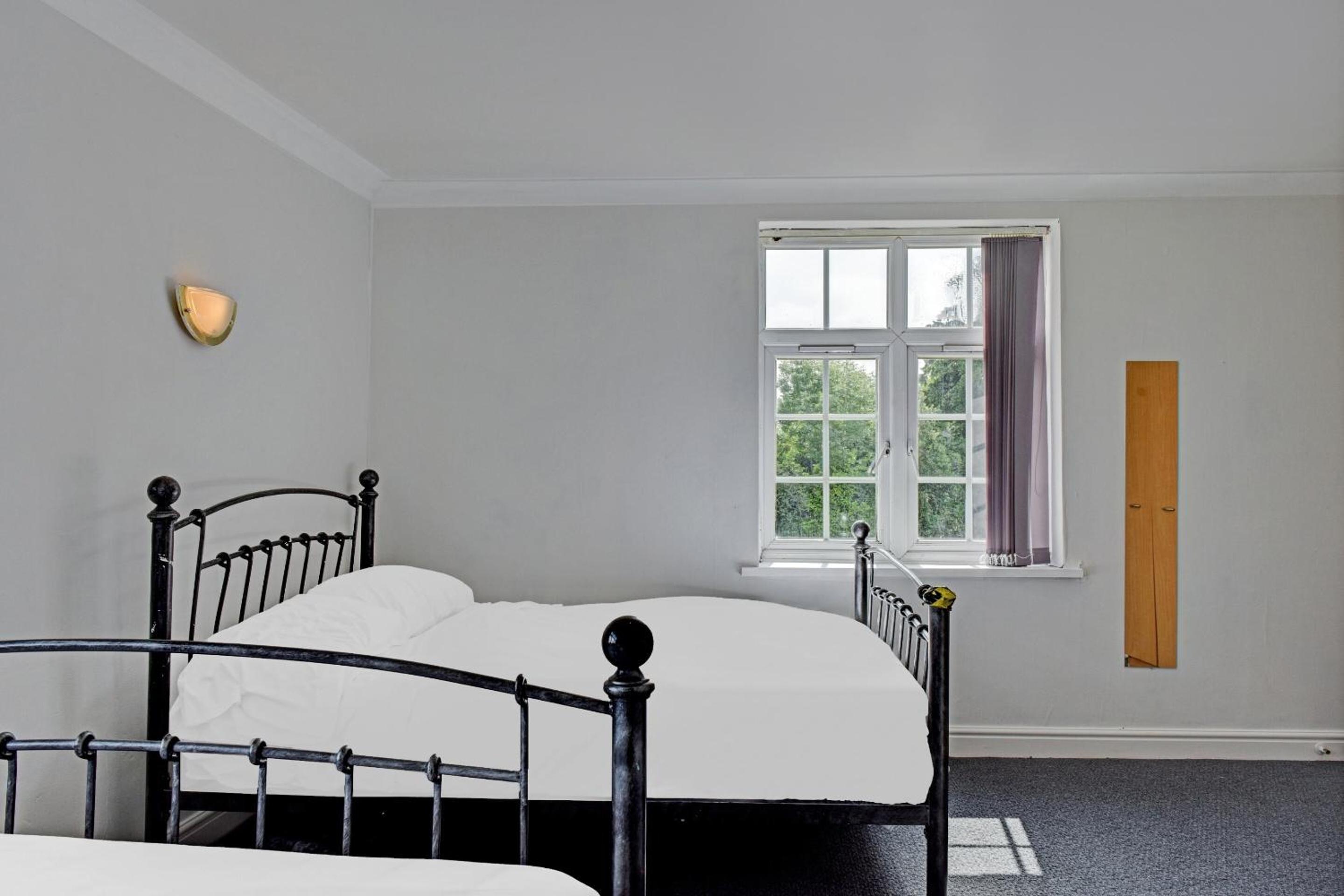 Standard Quadruple Room photo 3