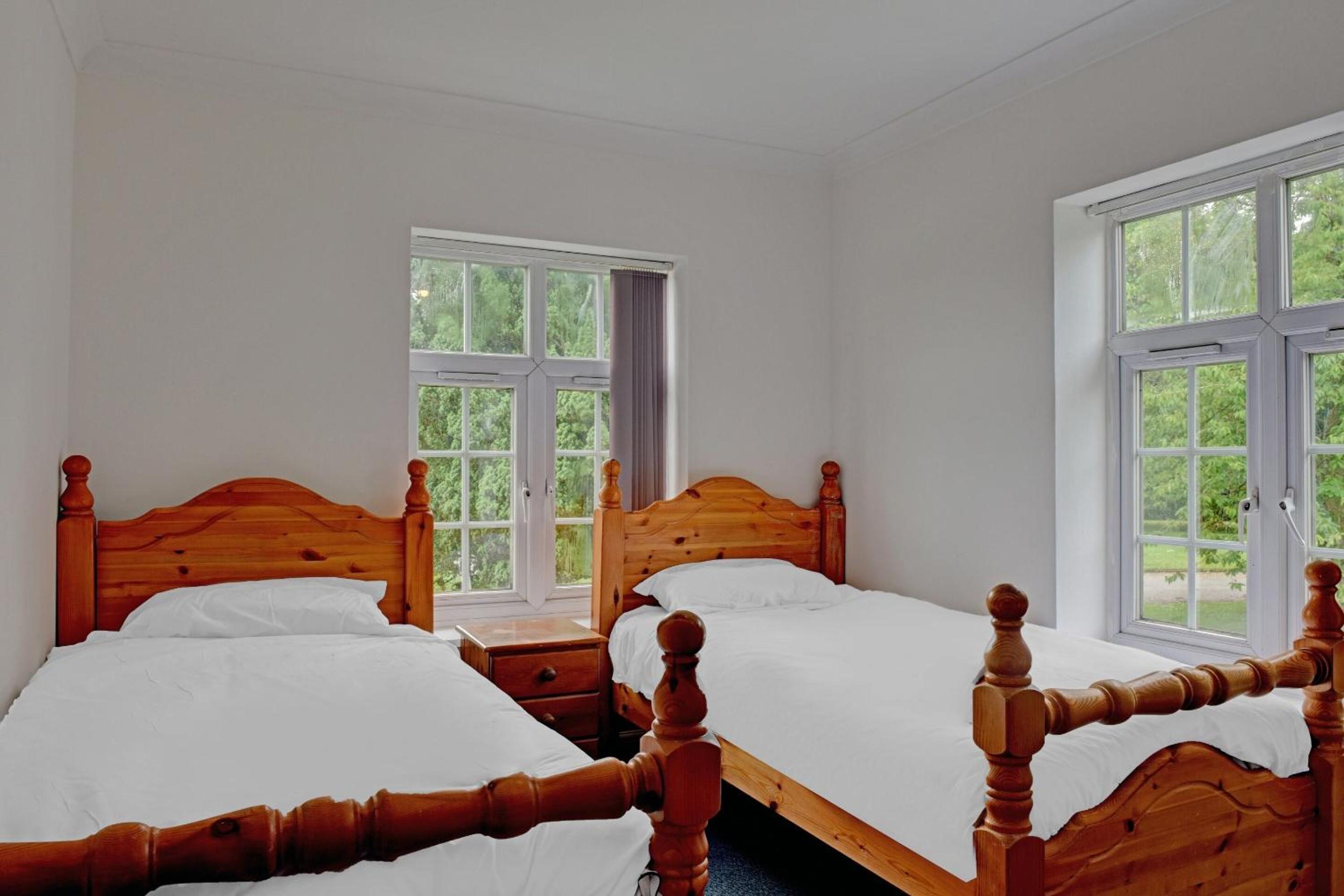 Standard Twin Room - Photo 3
