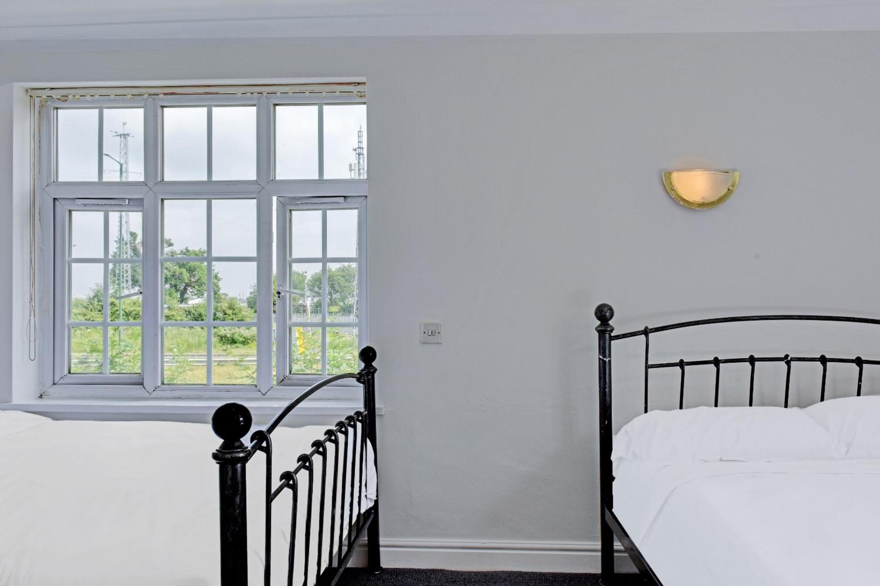 Standard Quadruple Room photo 2