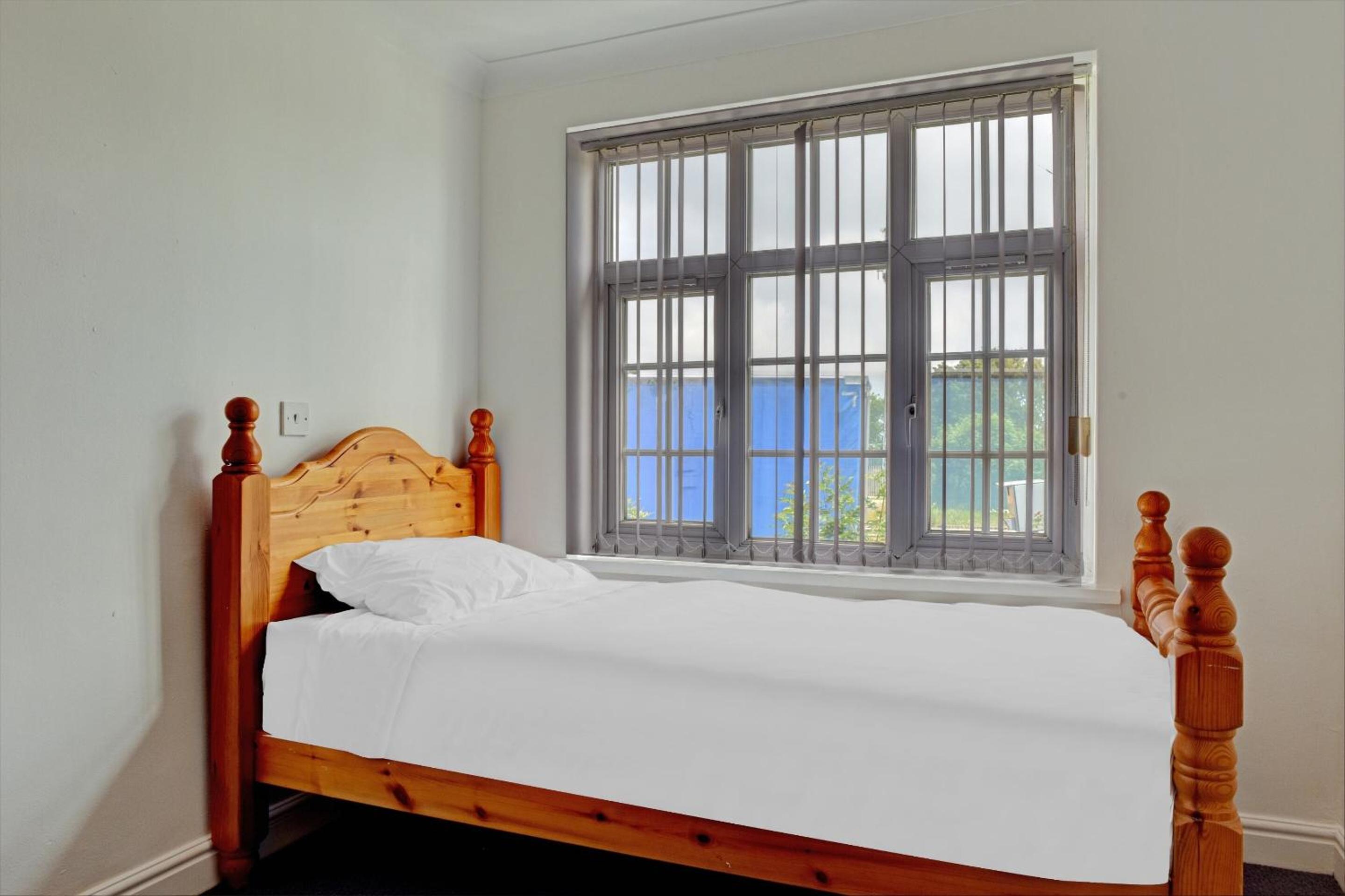 Standard Single Room photo 1
