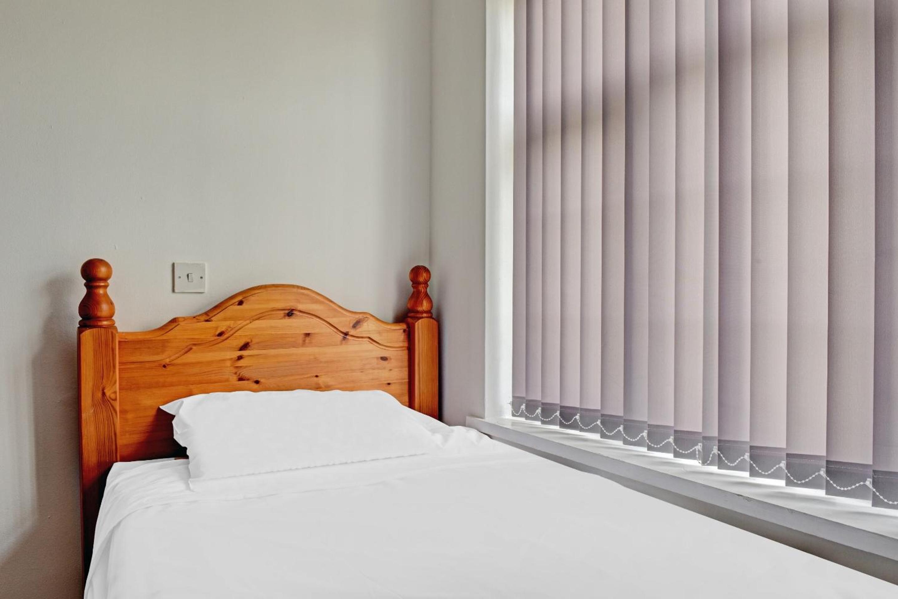 Standard Single Room photo 2