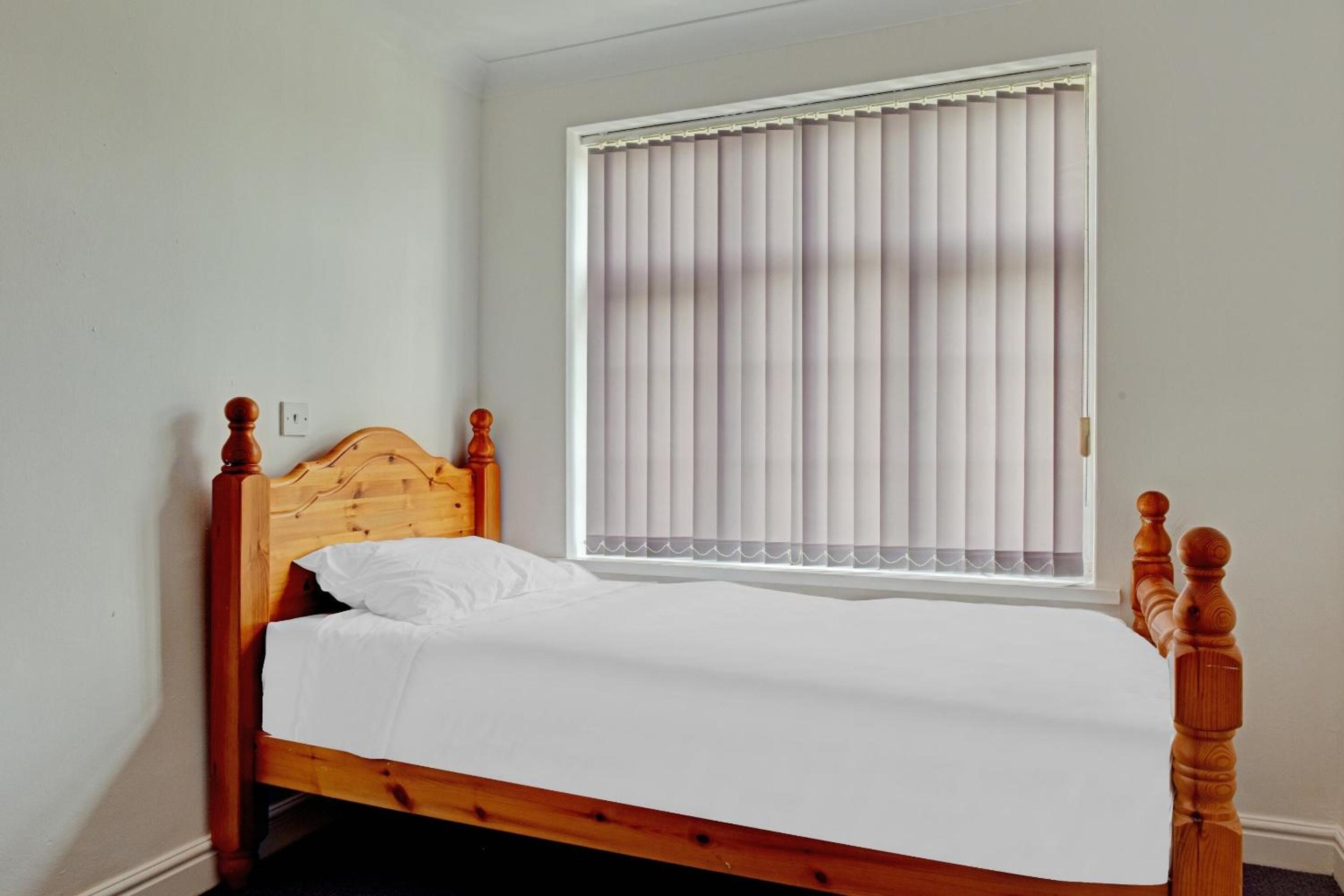 Standard Single Room photo 3