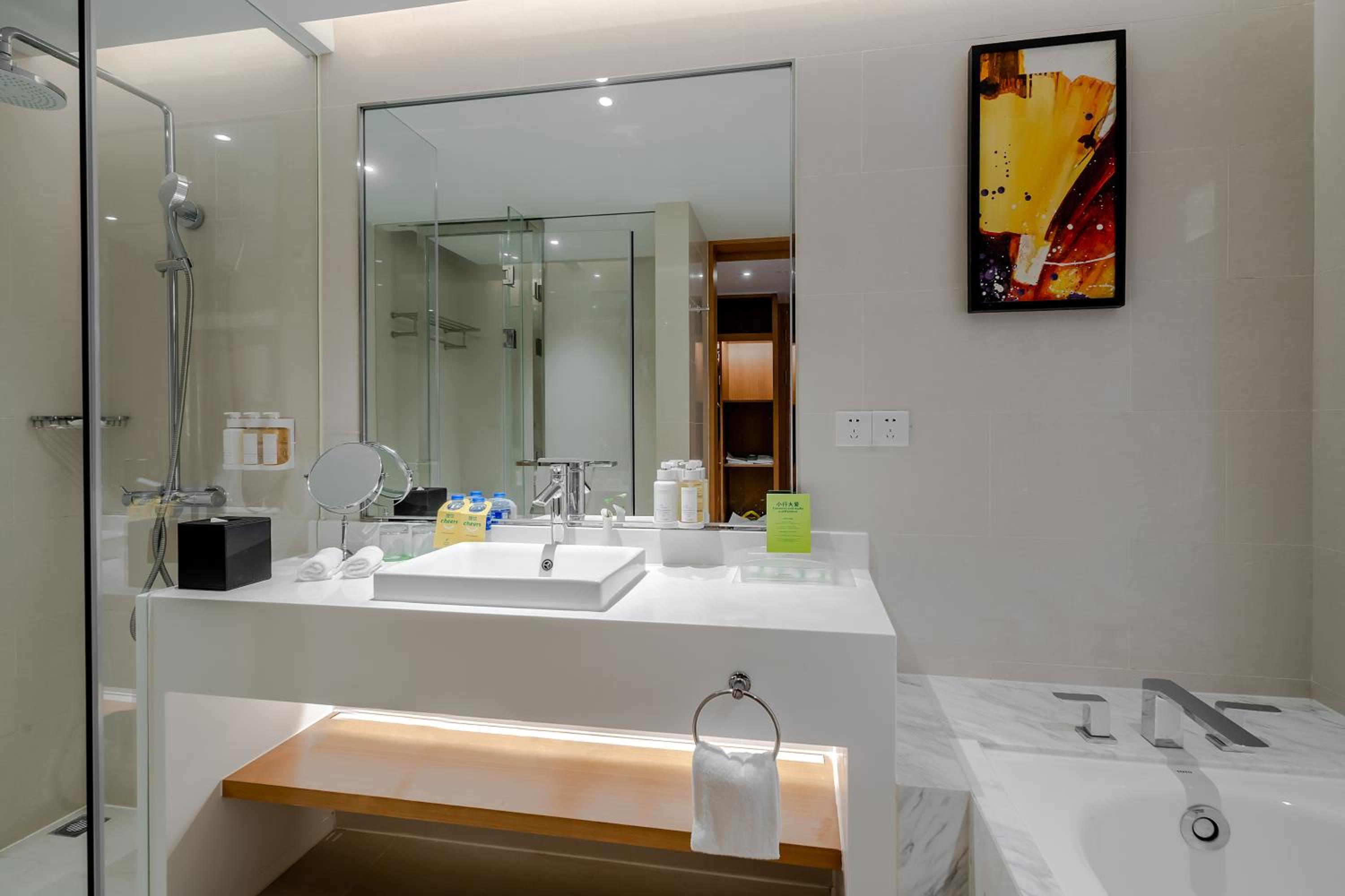 Two-Bedroom Suite