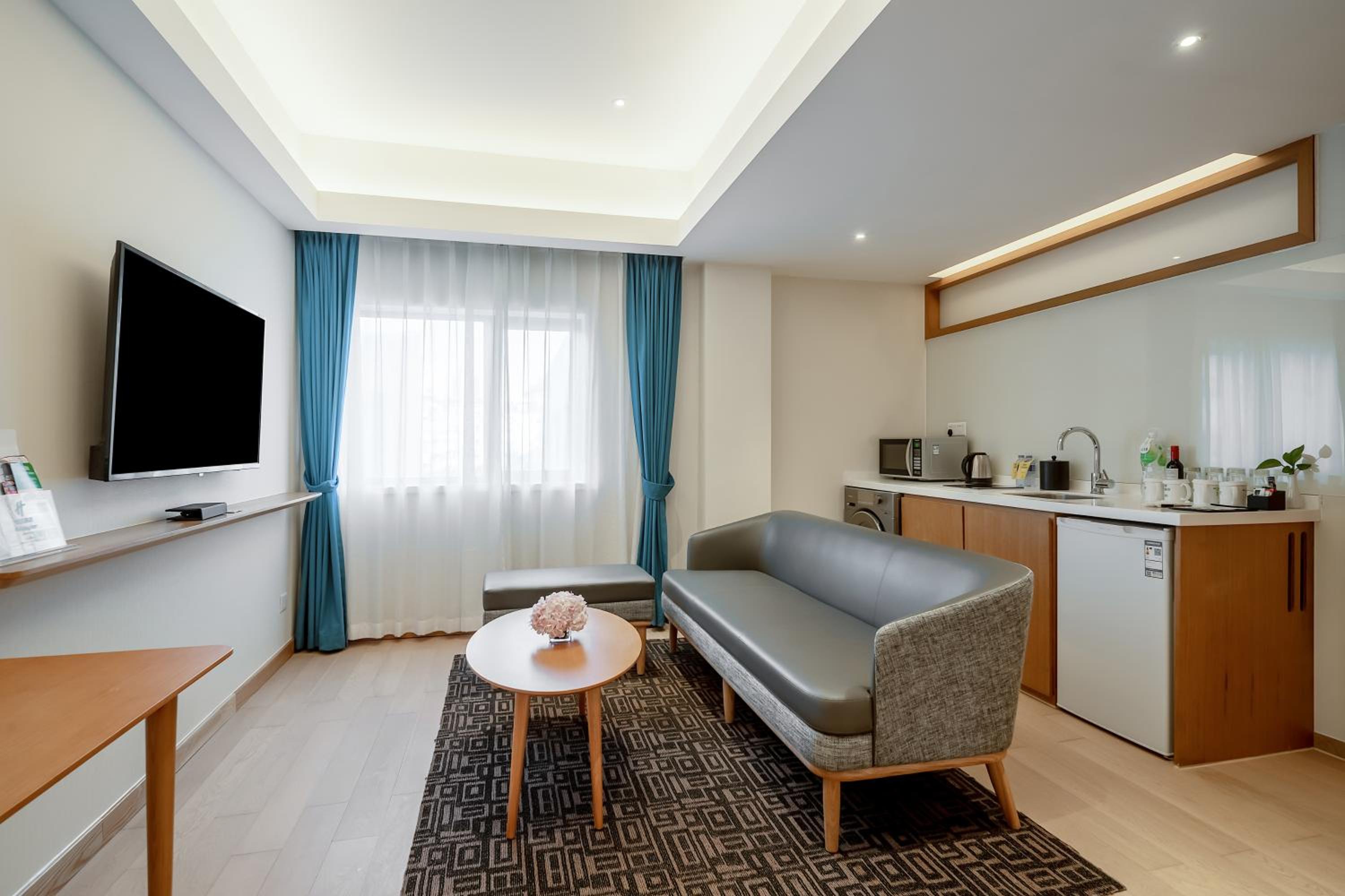 Two-Bedroom Suite