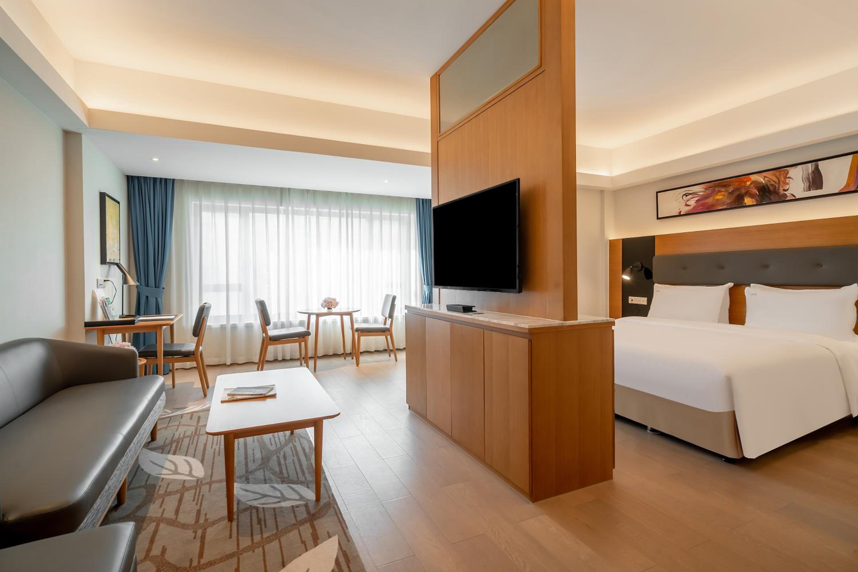 King Suite
