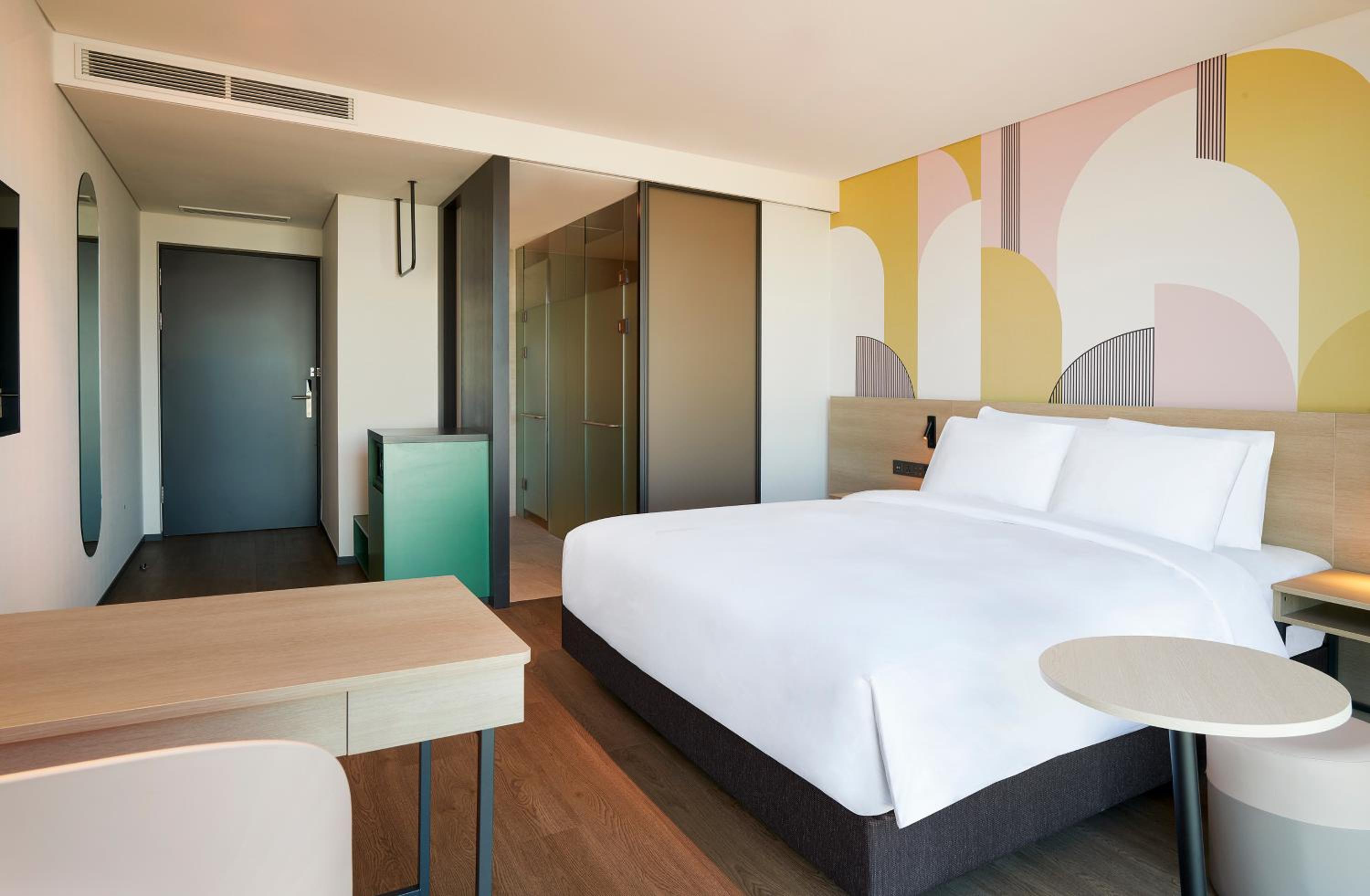 Deluxe Double Room - Photo 2