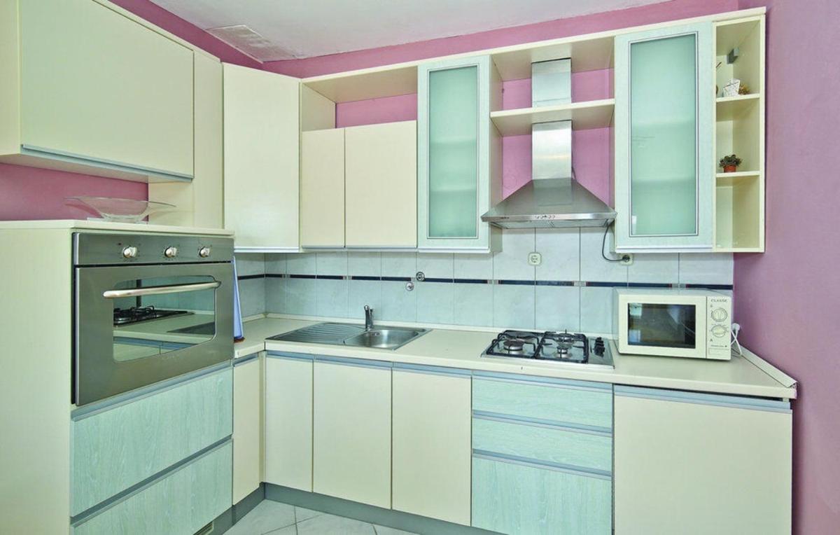 Apartment 1