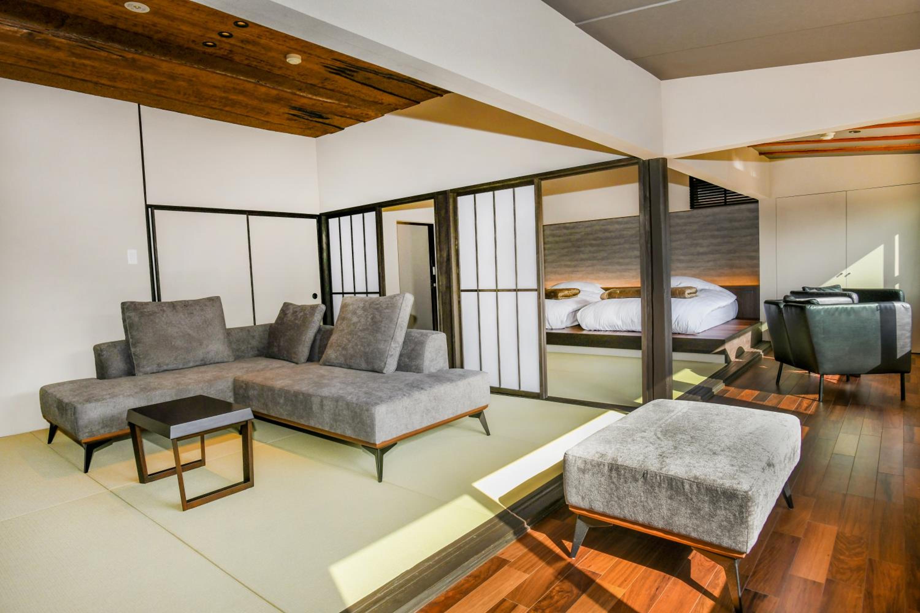 Junior Suite