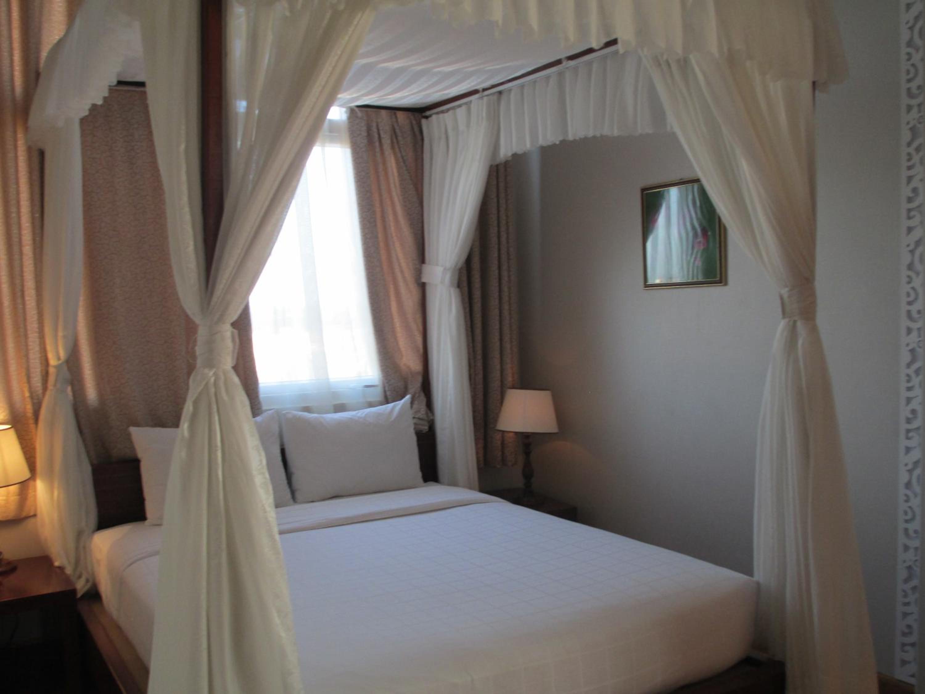 Superior Double Room with City View photo 2