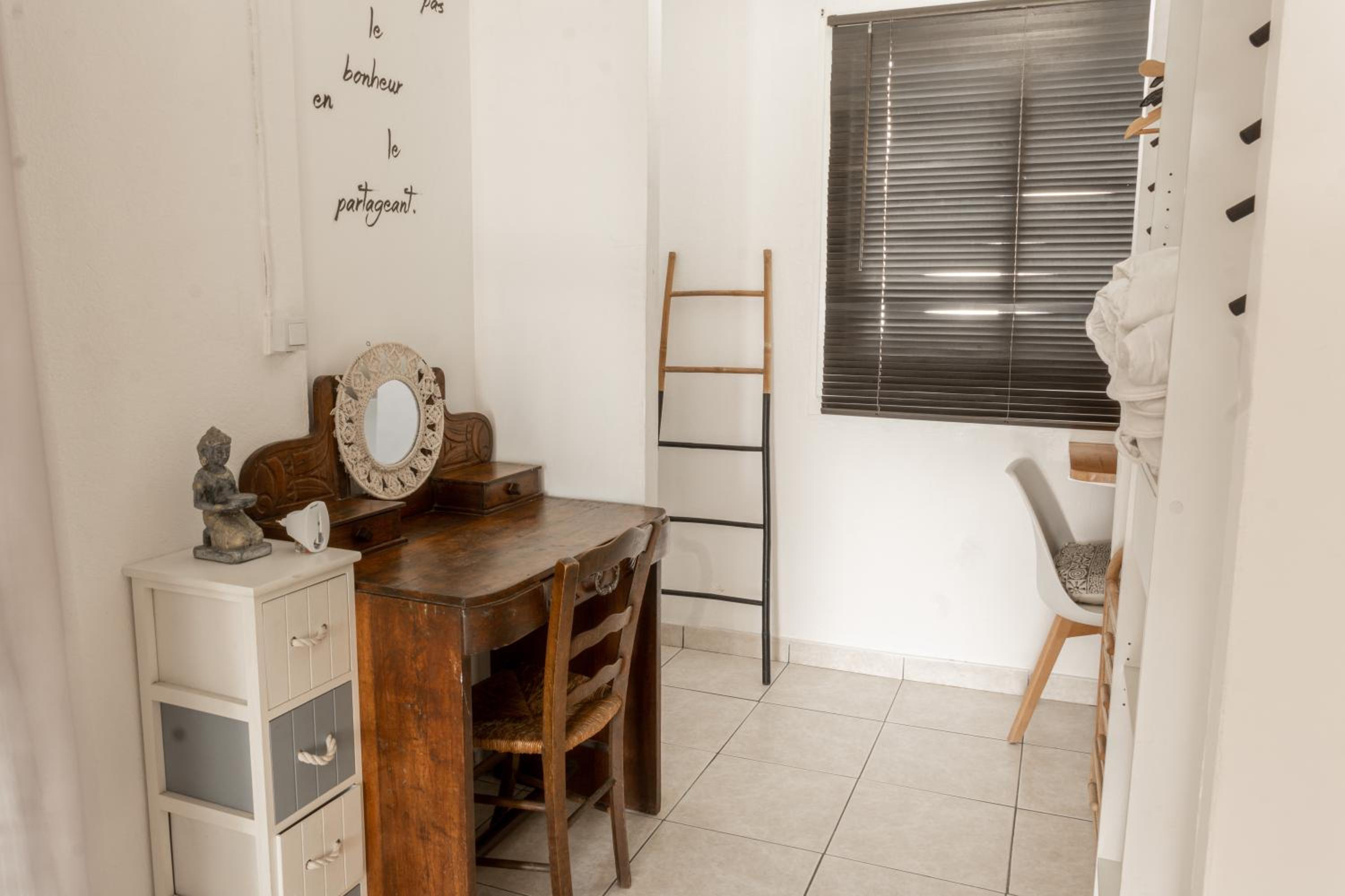 Two-Bedroom House photo 1