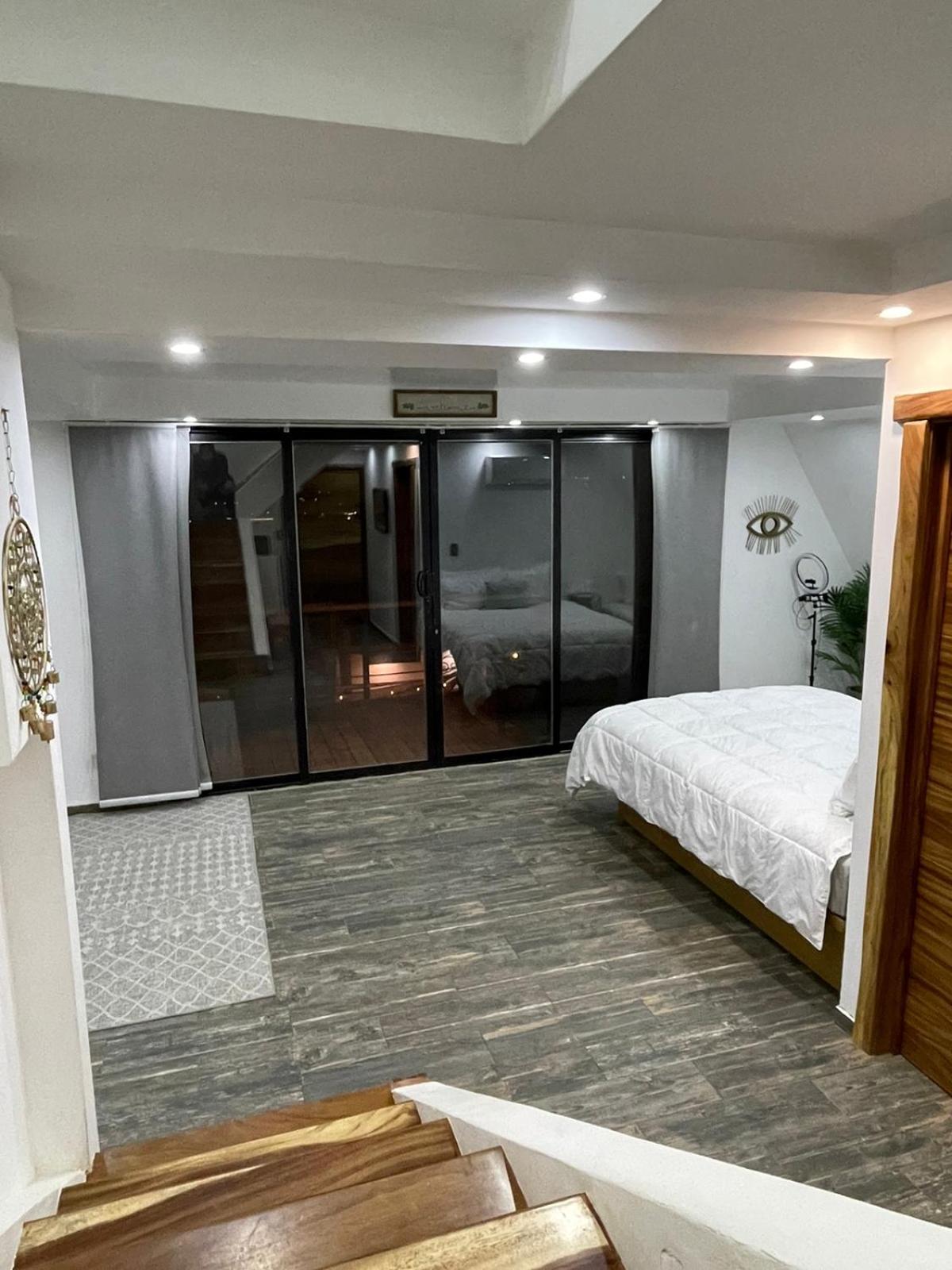 Family Room with Terrace - Photo 7