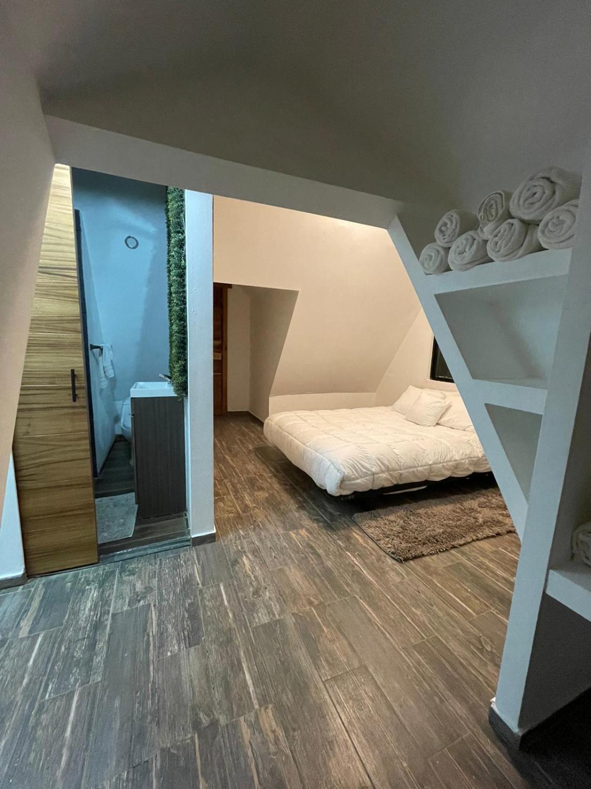 Family Room with Terrace - Photo 2